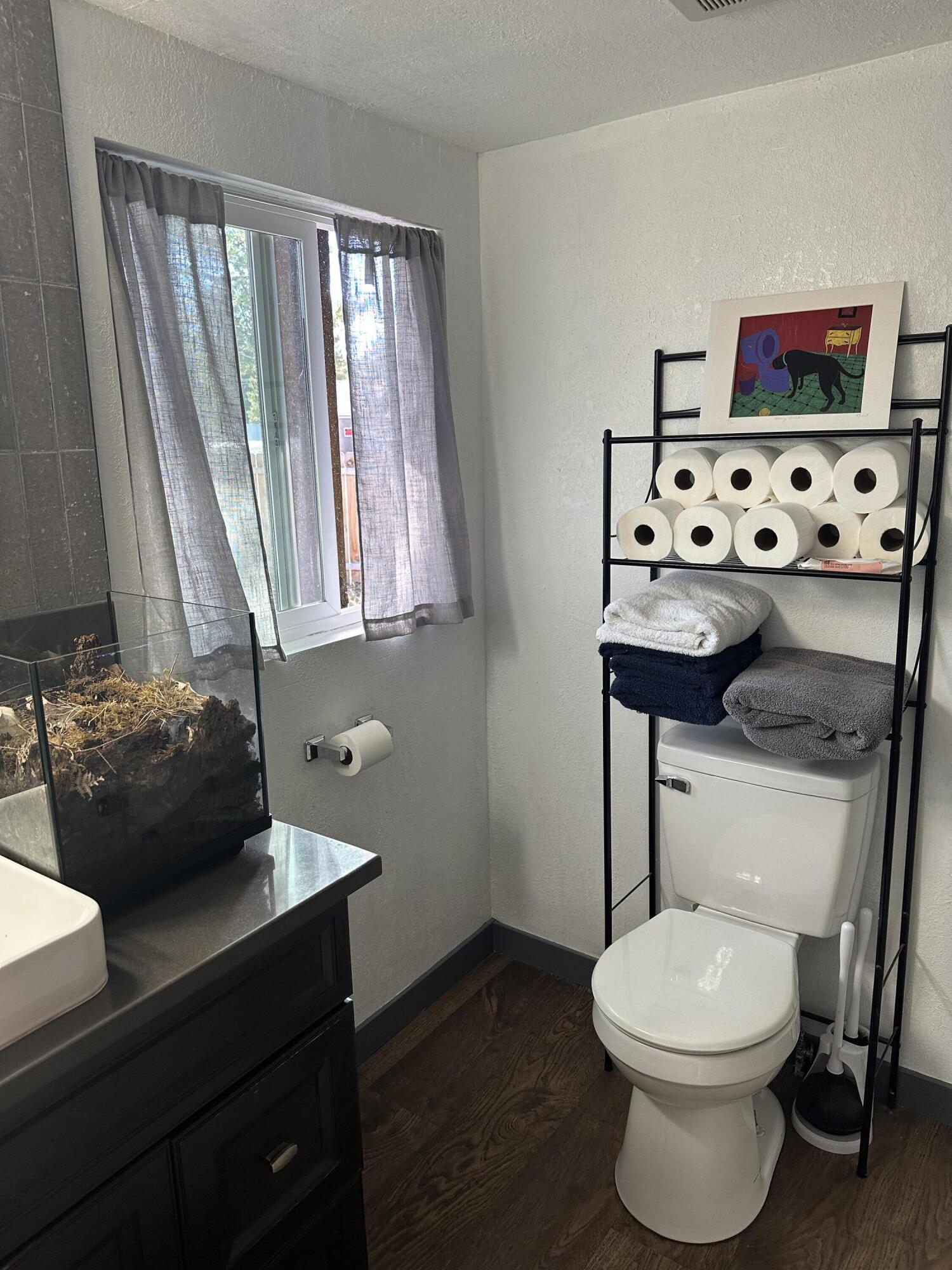 Crescent - Residential