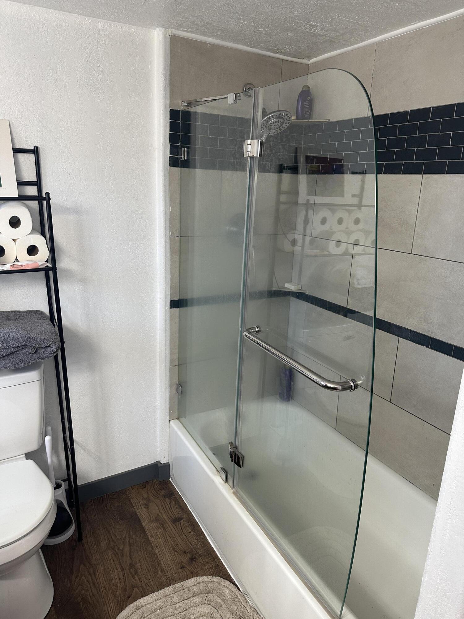 Crescent - Residential