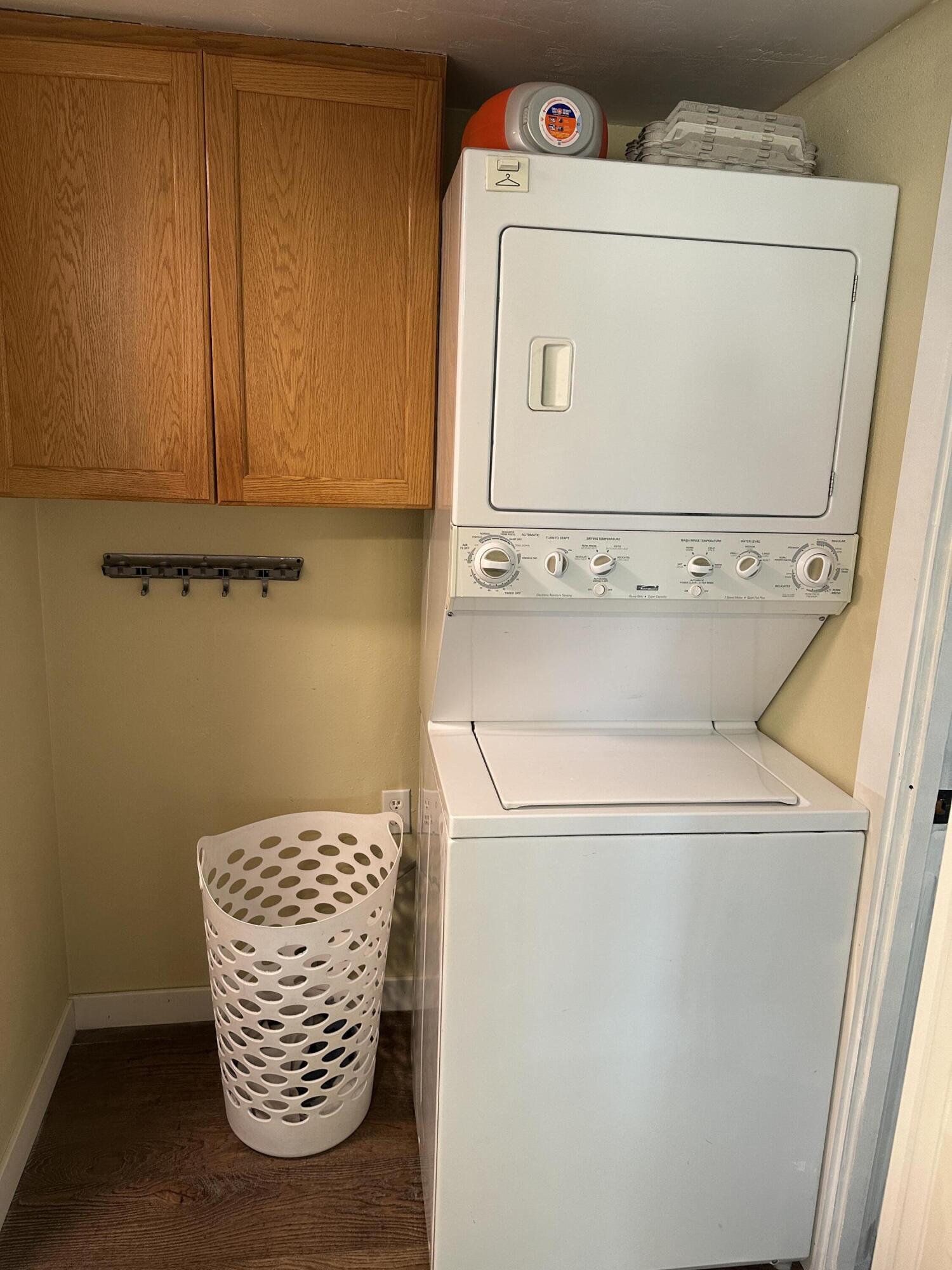 Crescent - Residential