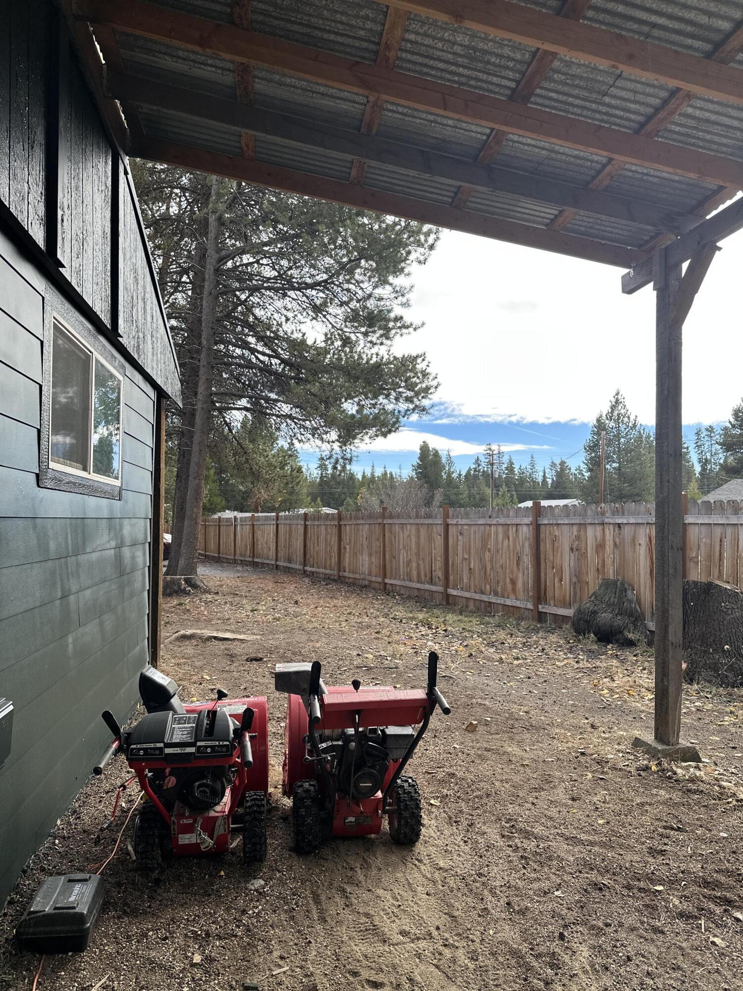 Crescent - Residential