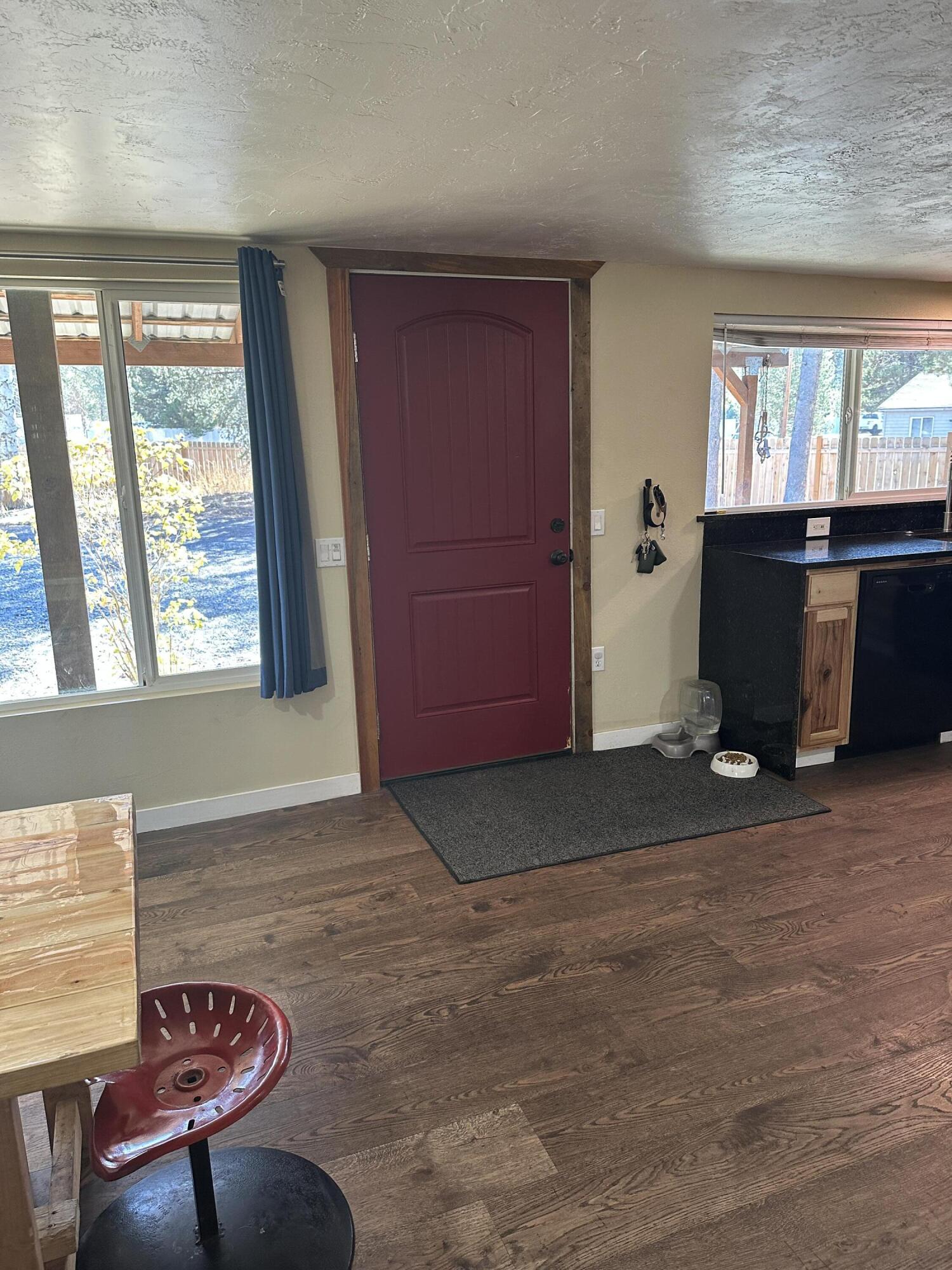 Crescent - Residential