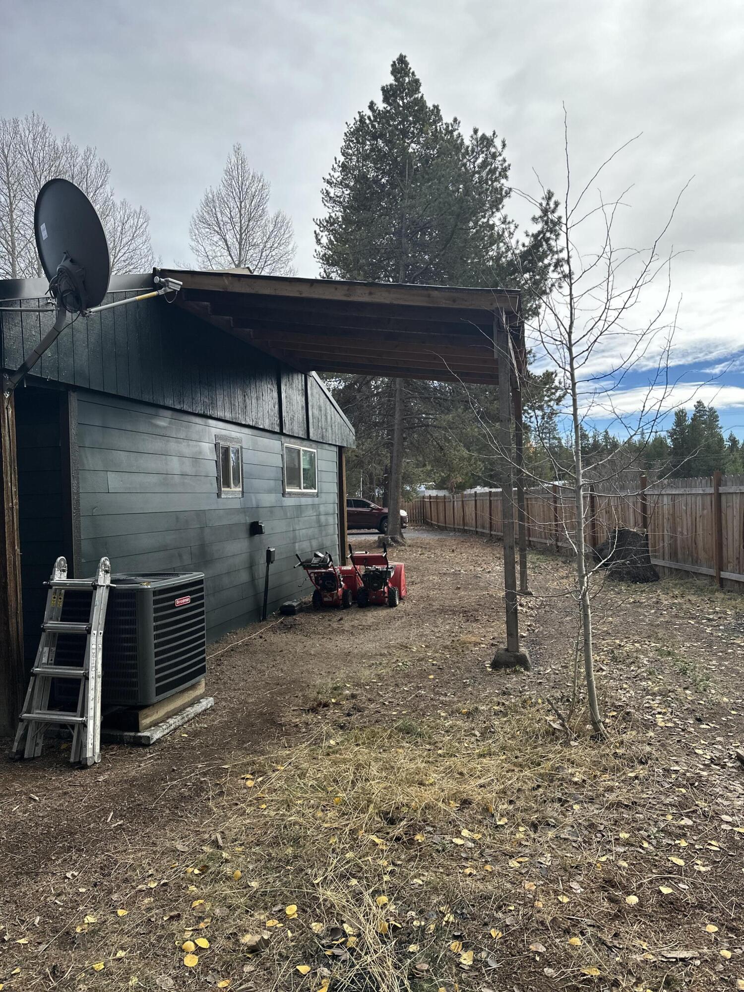 Crescent - Residential