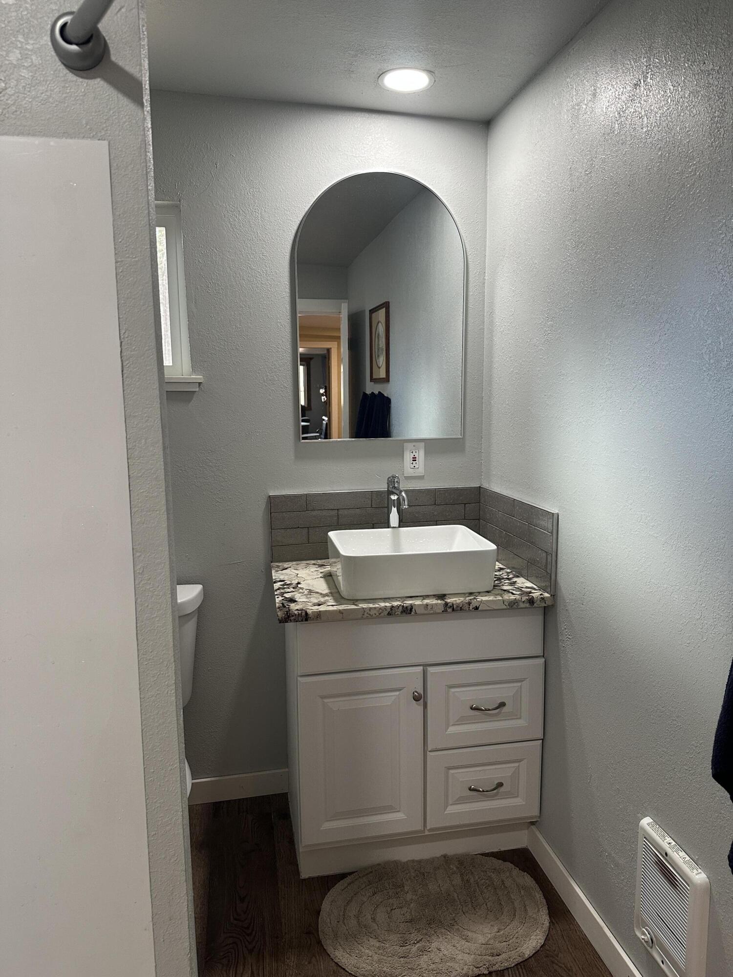 Crescent - Residential