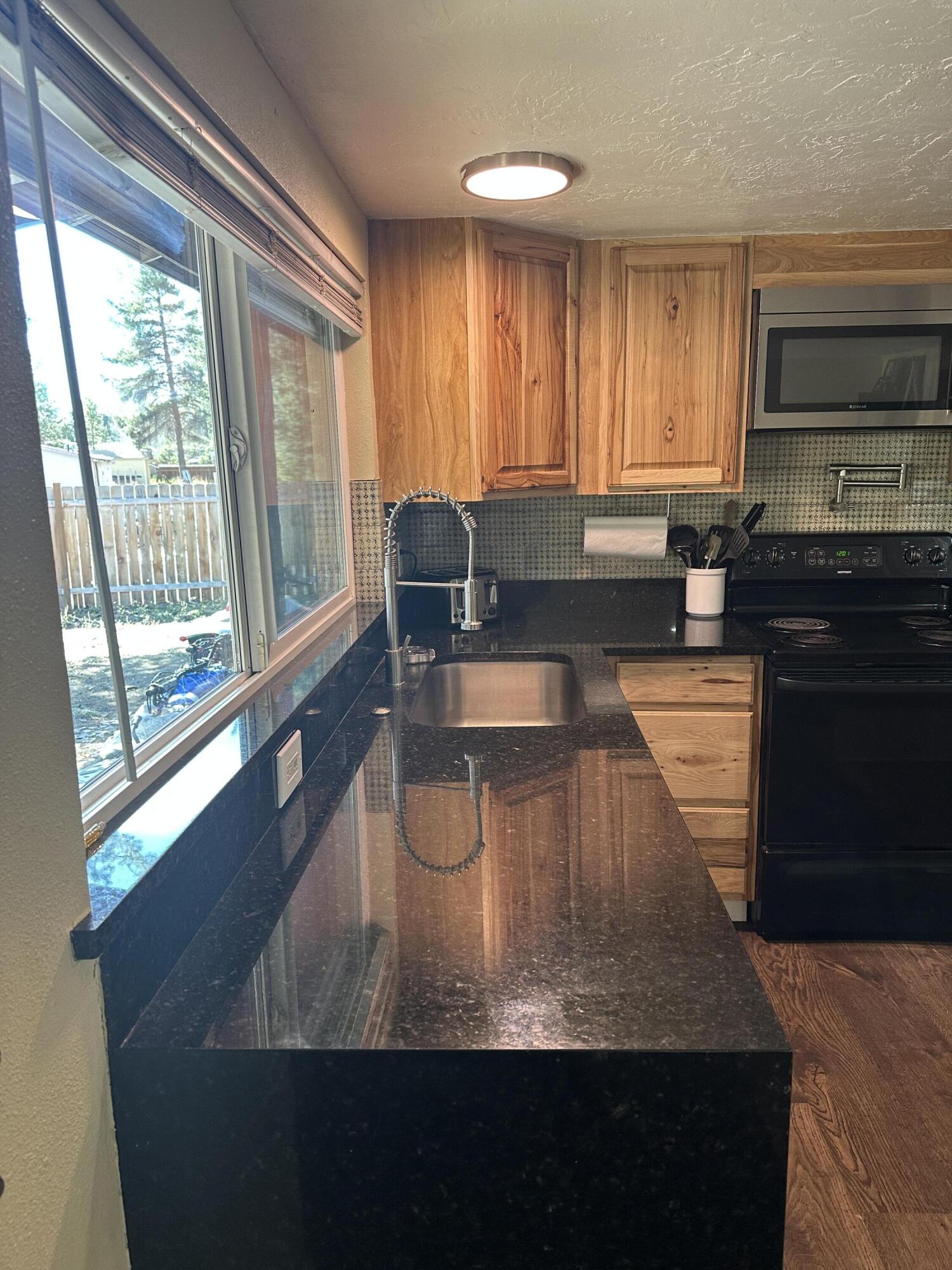 Crescent - Residential