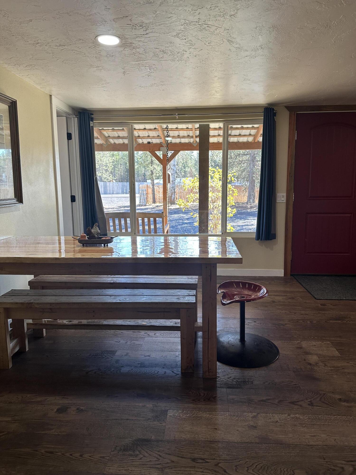 Crescent - Residential