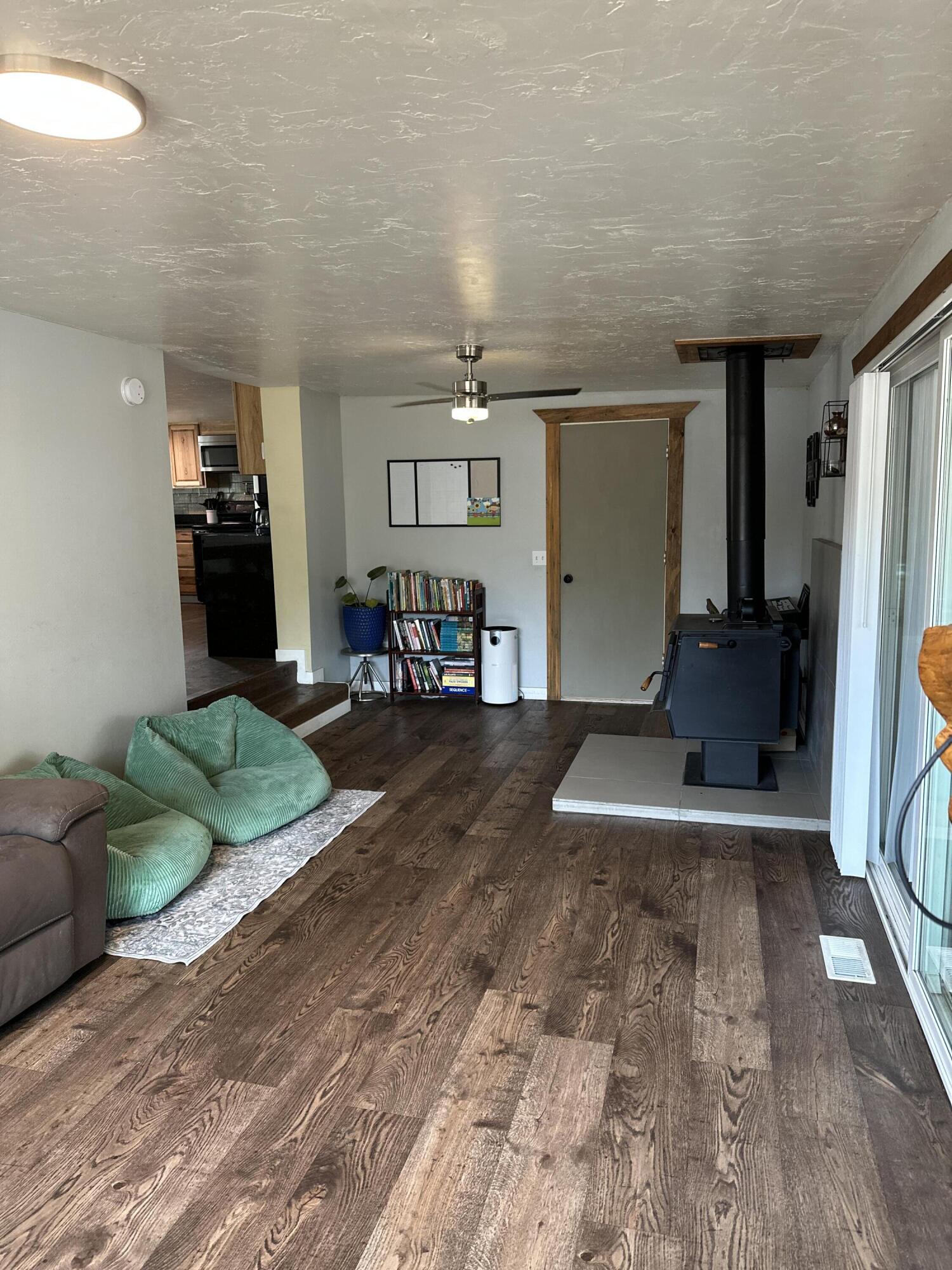 Crescent - Residential