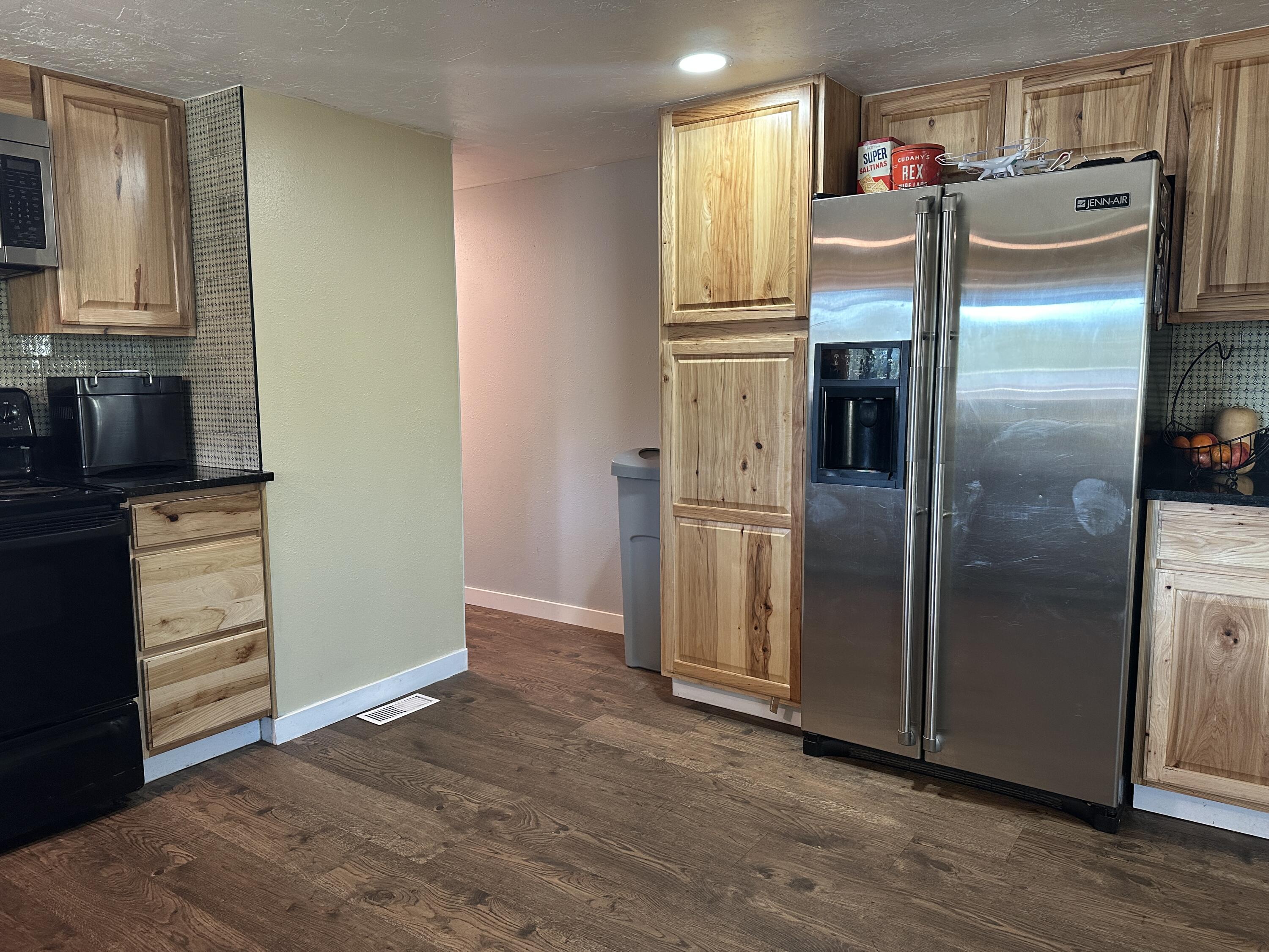 Crescent - Residential