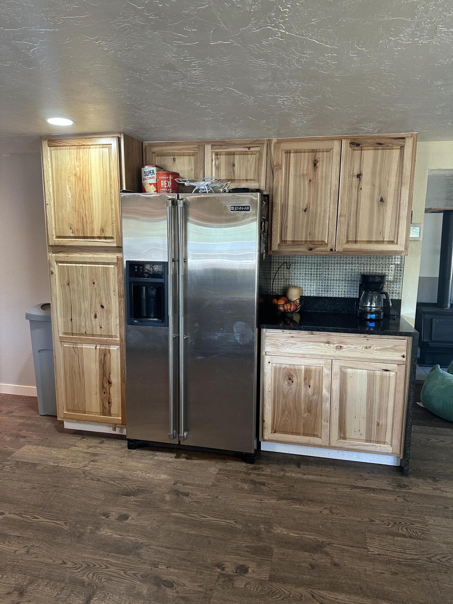 Crescent - Residential