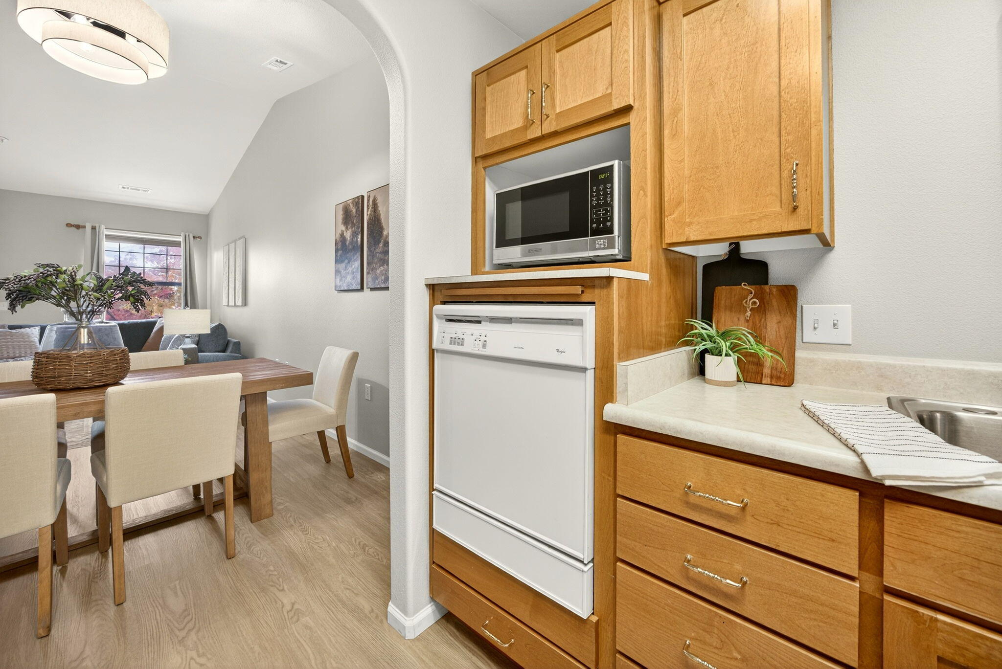 Mountain Meadows Subdivision Phase 1 - Residential