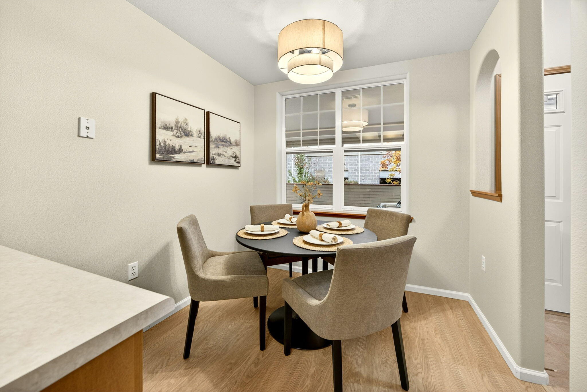 Mountain Meadows Subdivision Phase 1 - Residential