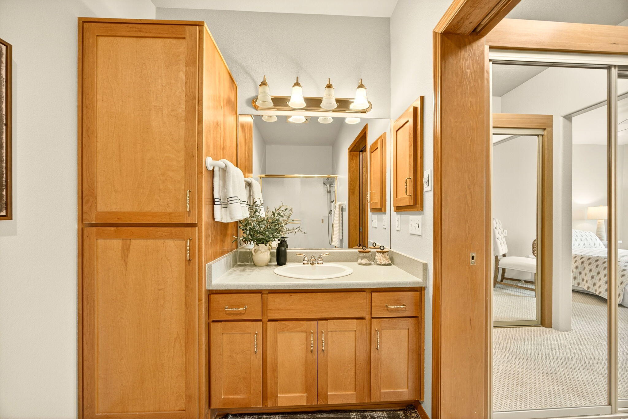 Mountain Meadows Subdivision Phase 1 - Residential