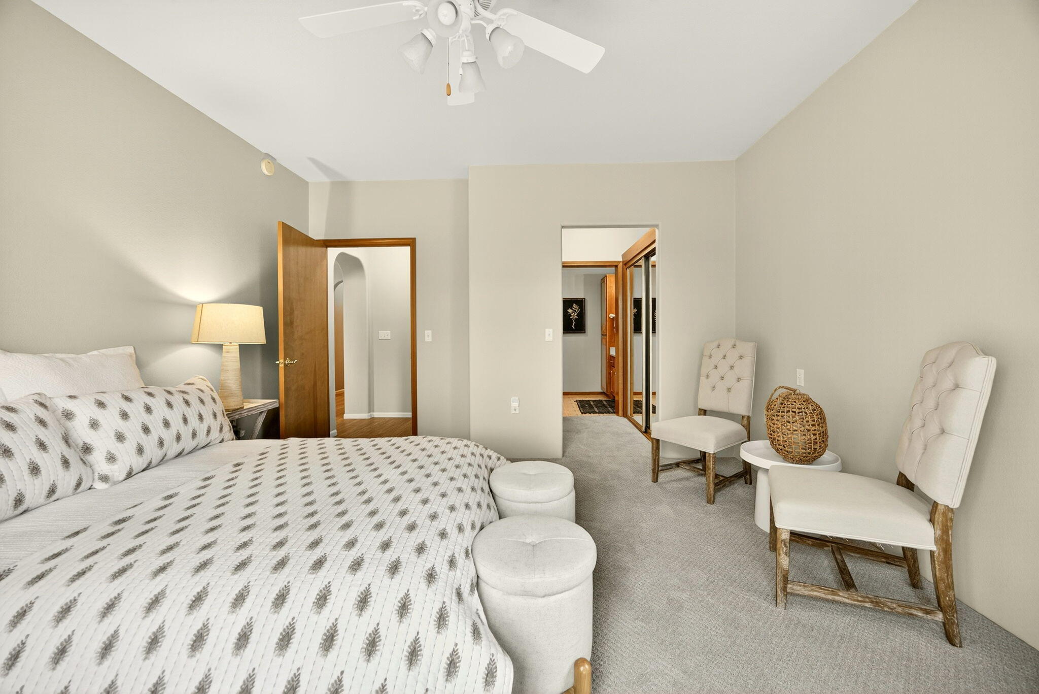 Mountain Meadows Subdivision Phase 1 - Residential