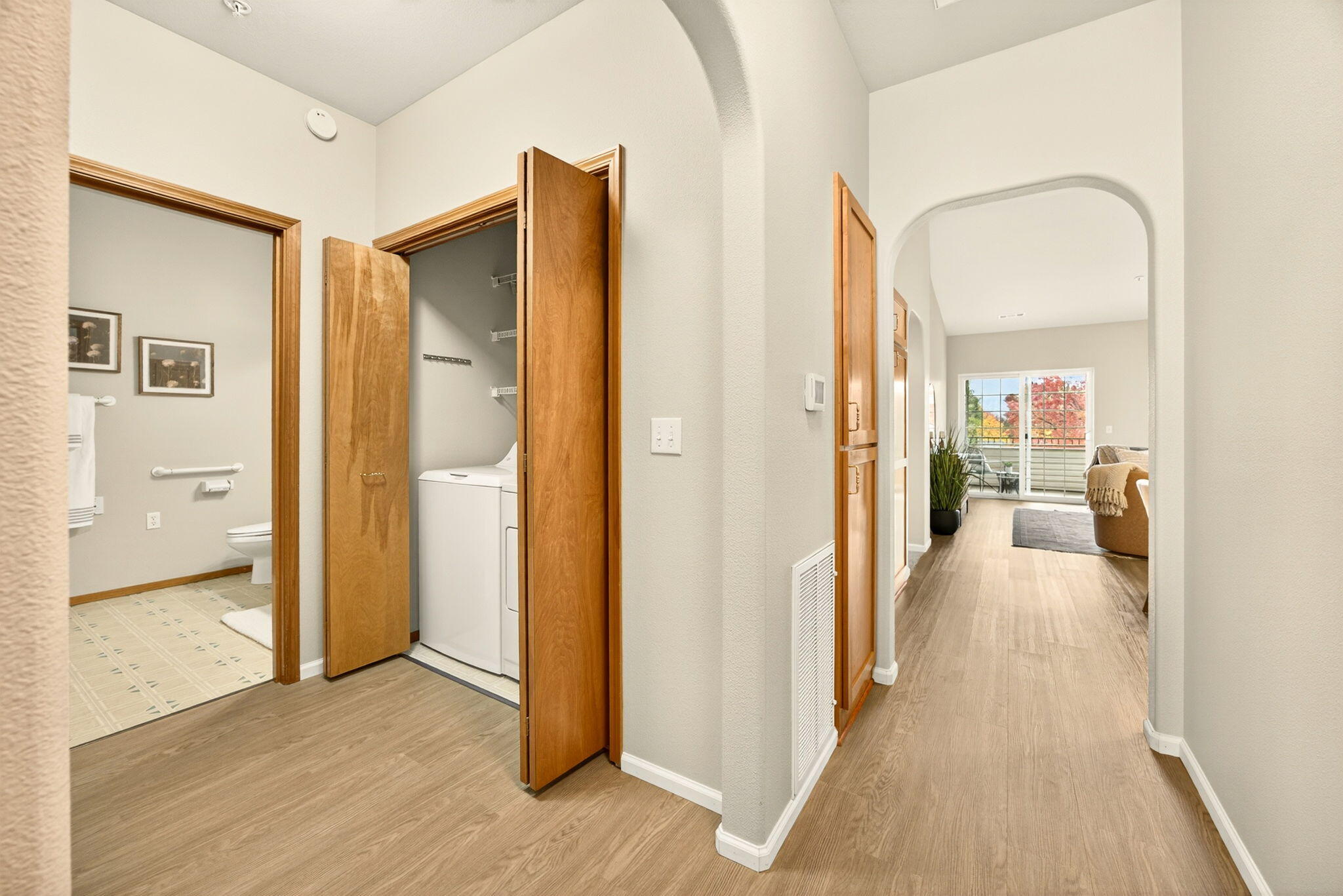 Mountain Meadows Subdivision Phase 1 - Residential