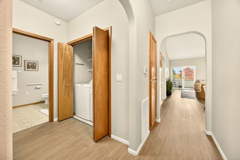 Tiny photo for 920 Mountain Meadows Circle, Ashland, OR 97520 (MLS # 220211516)