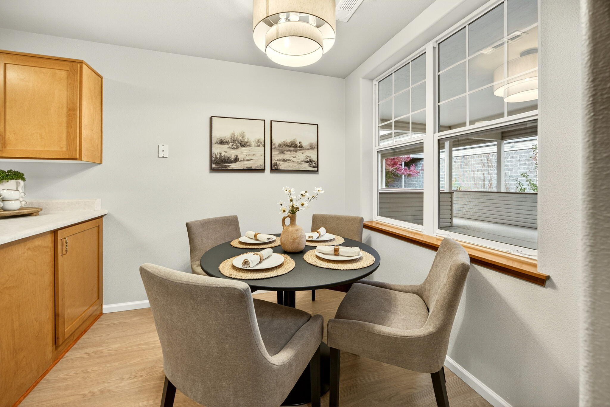 Mountain Meadows Subdivision Phase 1 - Residential