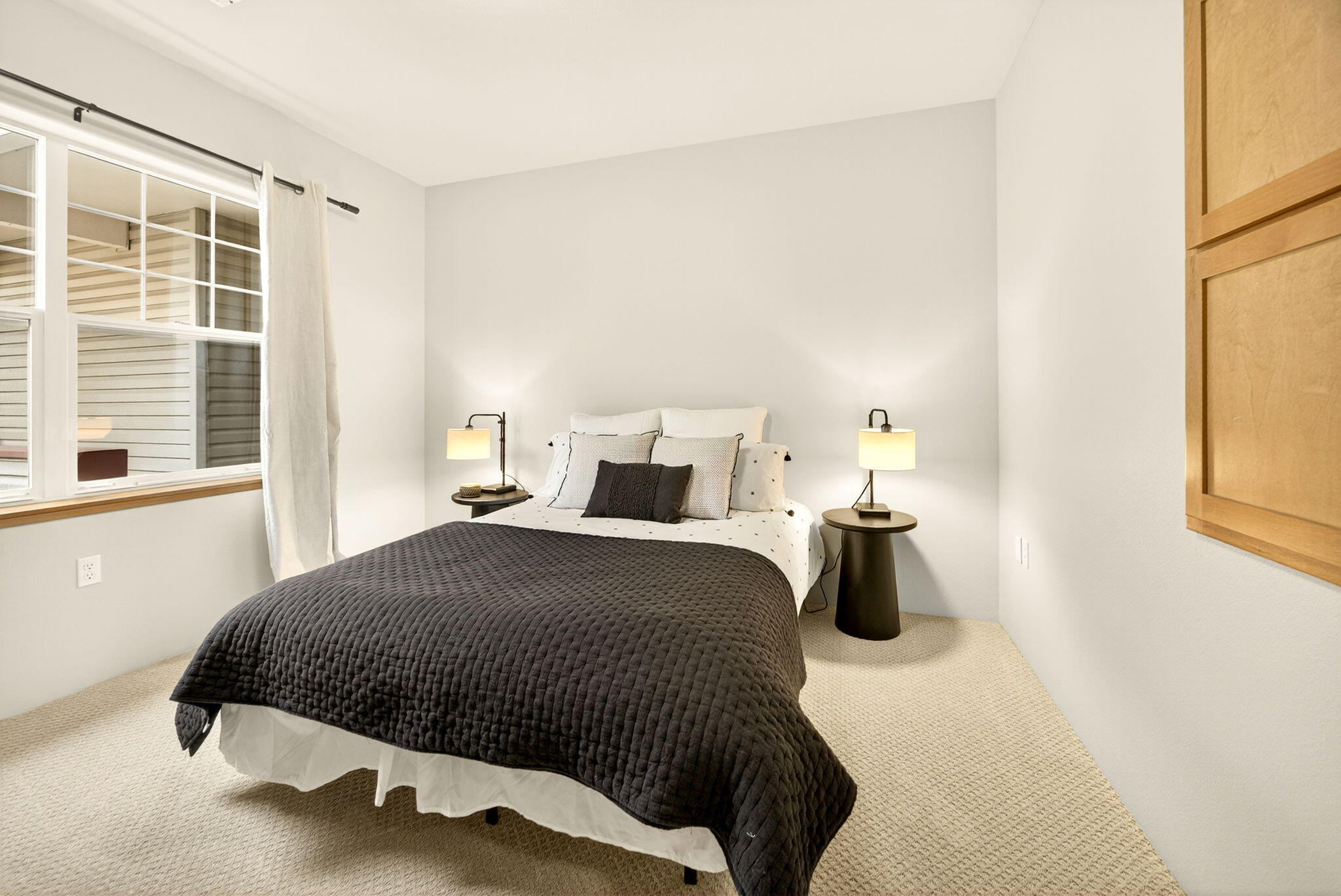 Mountain Meadows Subdivision Phase 1 - Residential