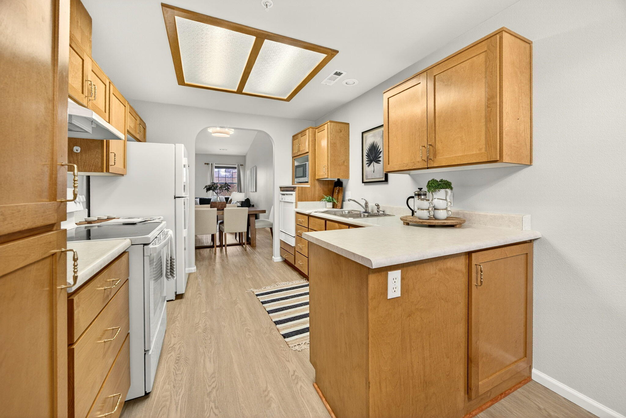 Mountain Meadows Subdivision Phase 1 - Residential