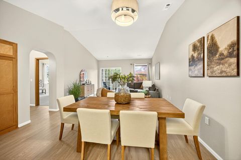 Tiny photo for 920 Mountain Meadows Circle, Ashland, OR 97520 (MLS # 220211516)