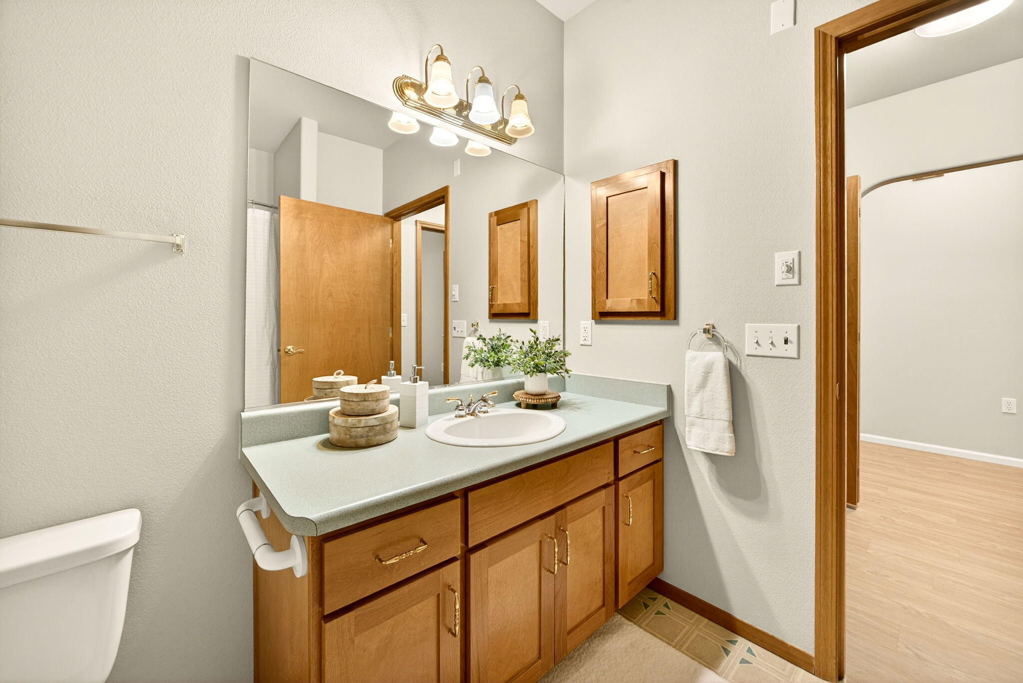 Mountain Meadows Subdivision Phase 1 - Residential