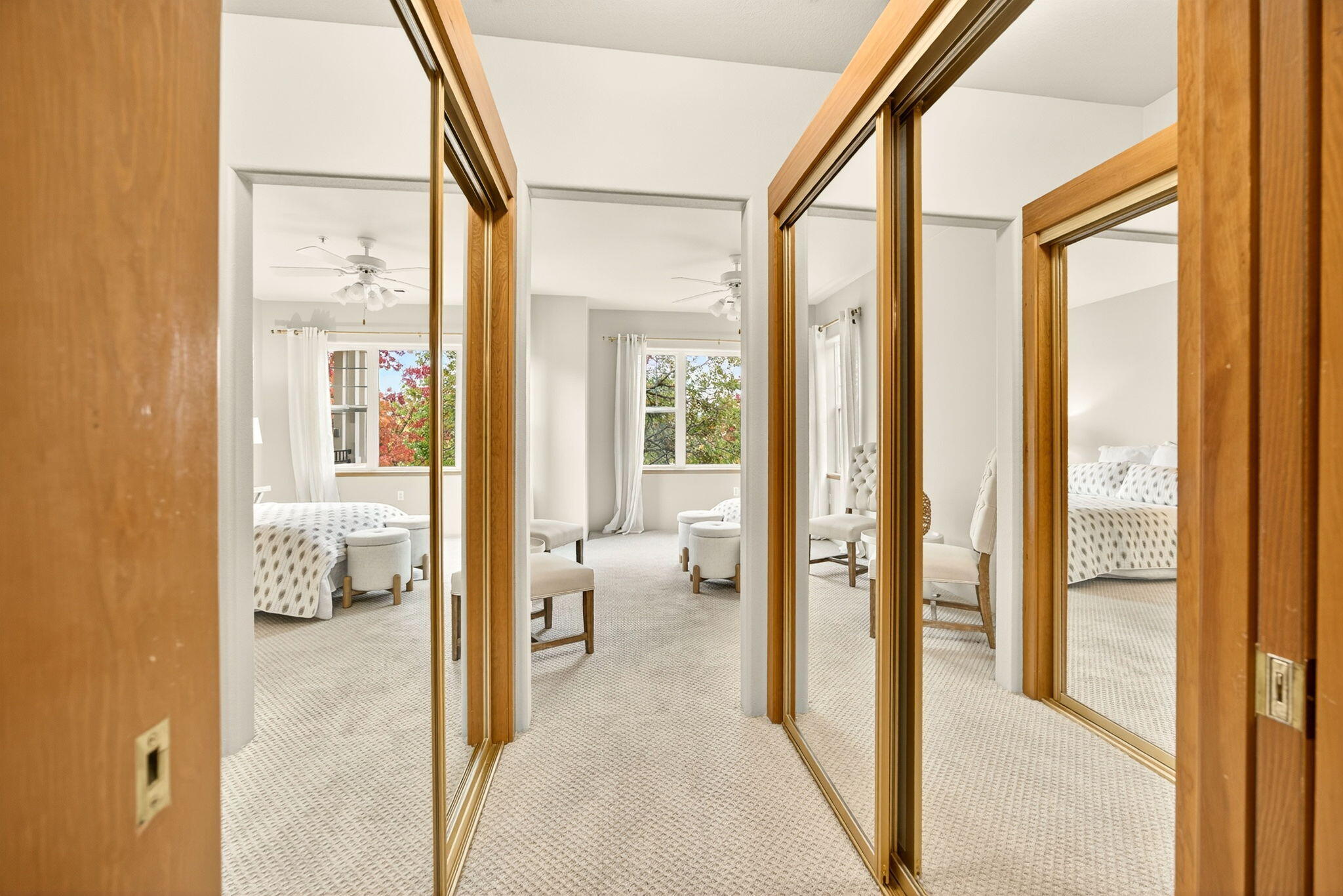 Mountain Meadows Subdivision Phase 1 - Residential