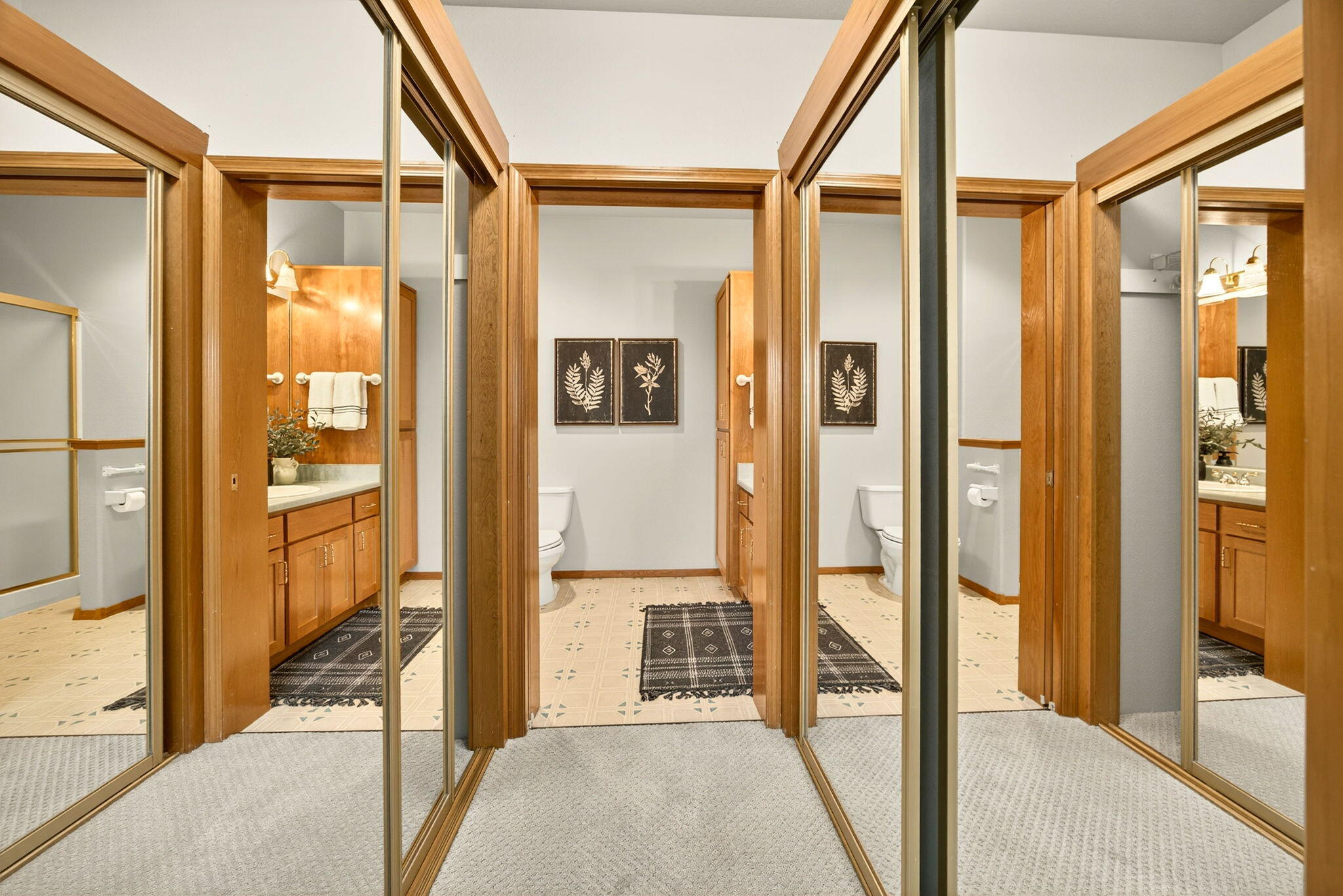 Mountain Meadows Subdivision Phase 1 - Residential