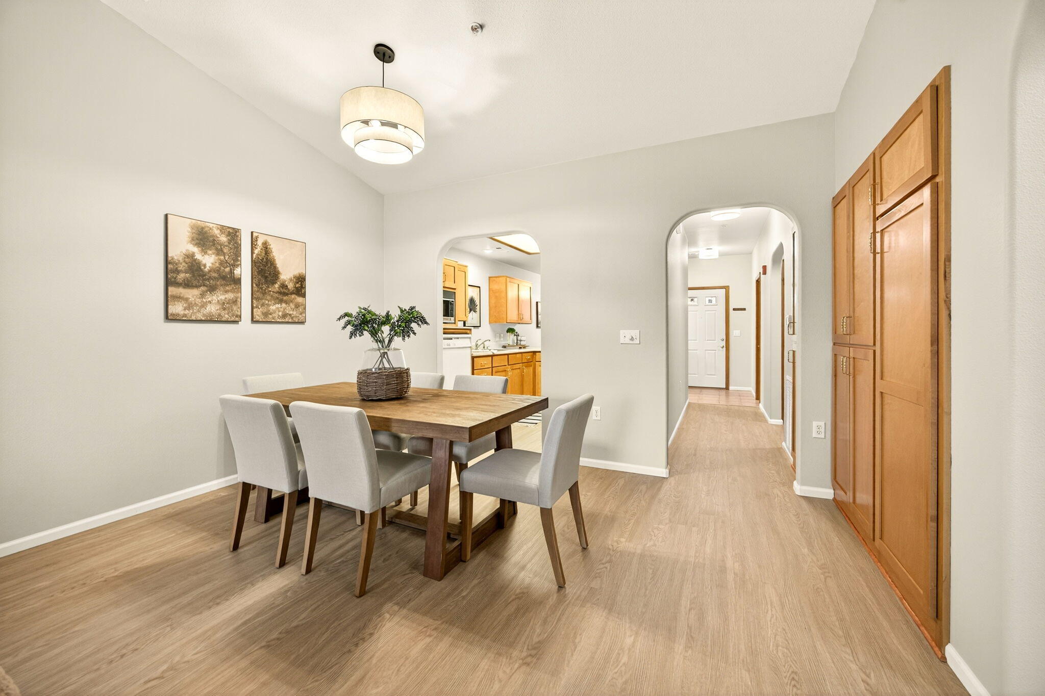 Mountain Meadows Subdivision Phase 1 - Residential