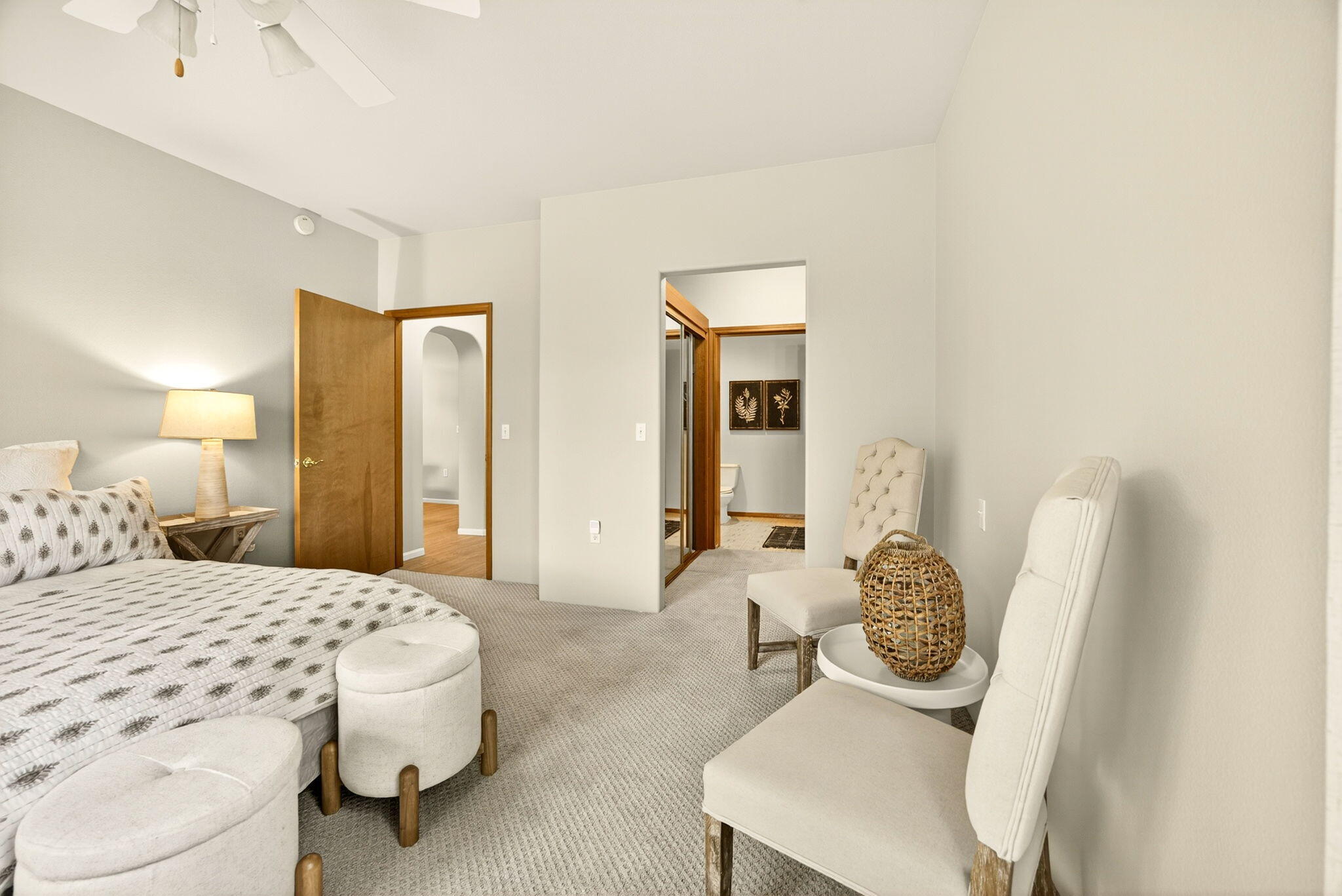 Mountain Meadows Subdivision Phase 1 - Residential