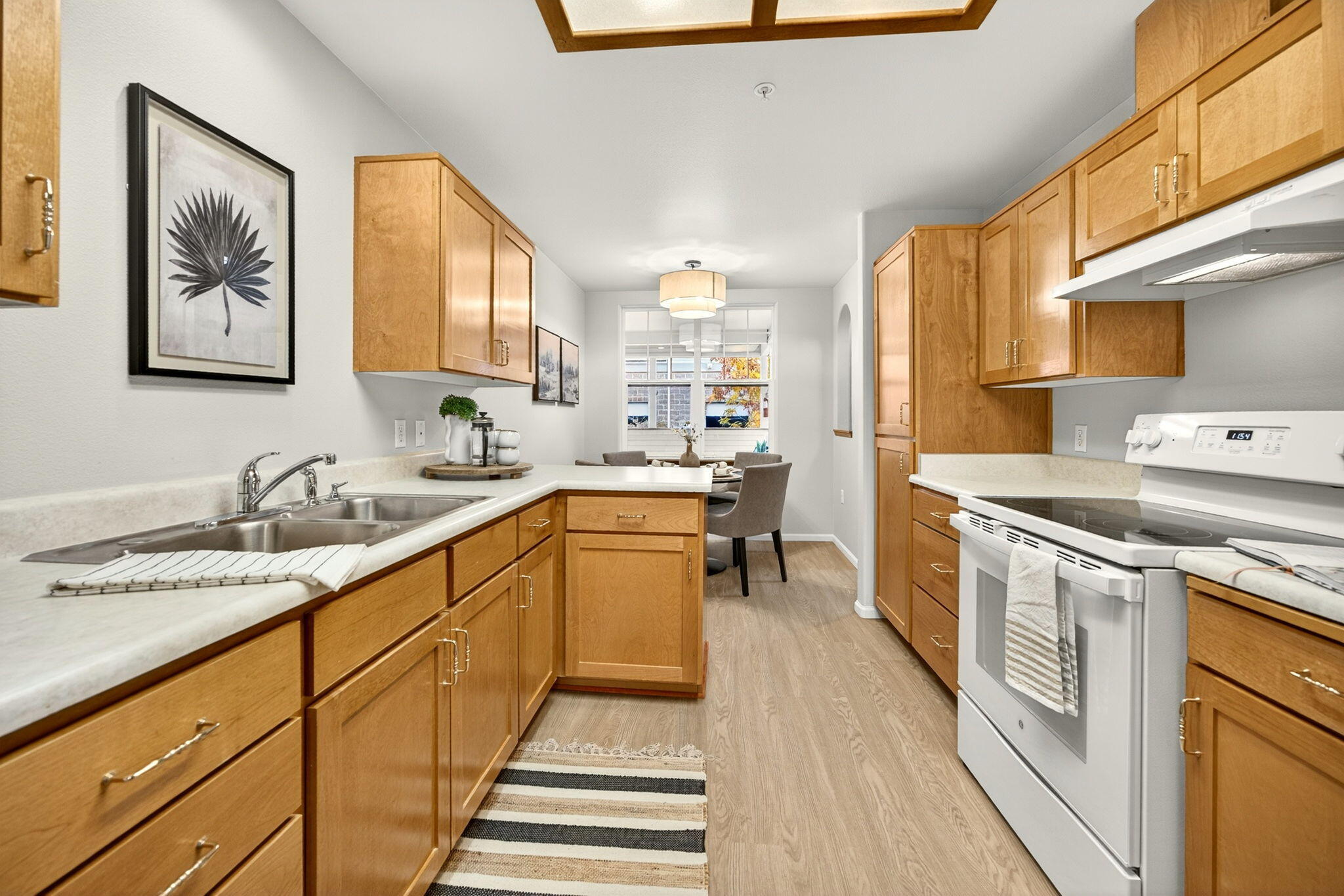 Mountain Meadows Subdivision Phase 1 - Residential