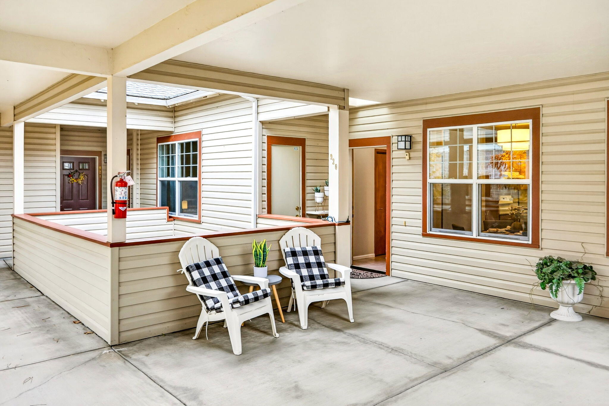 Mountain Meadows Subdivision Phase 1 - Residential