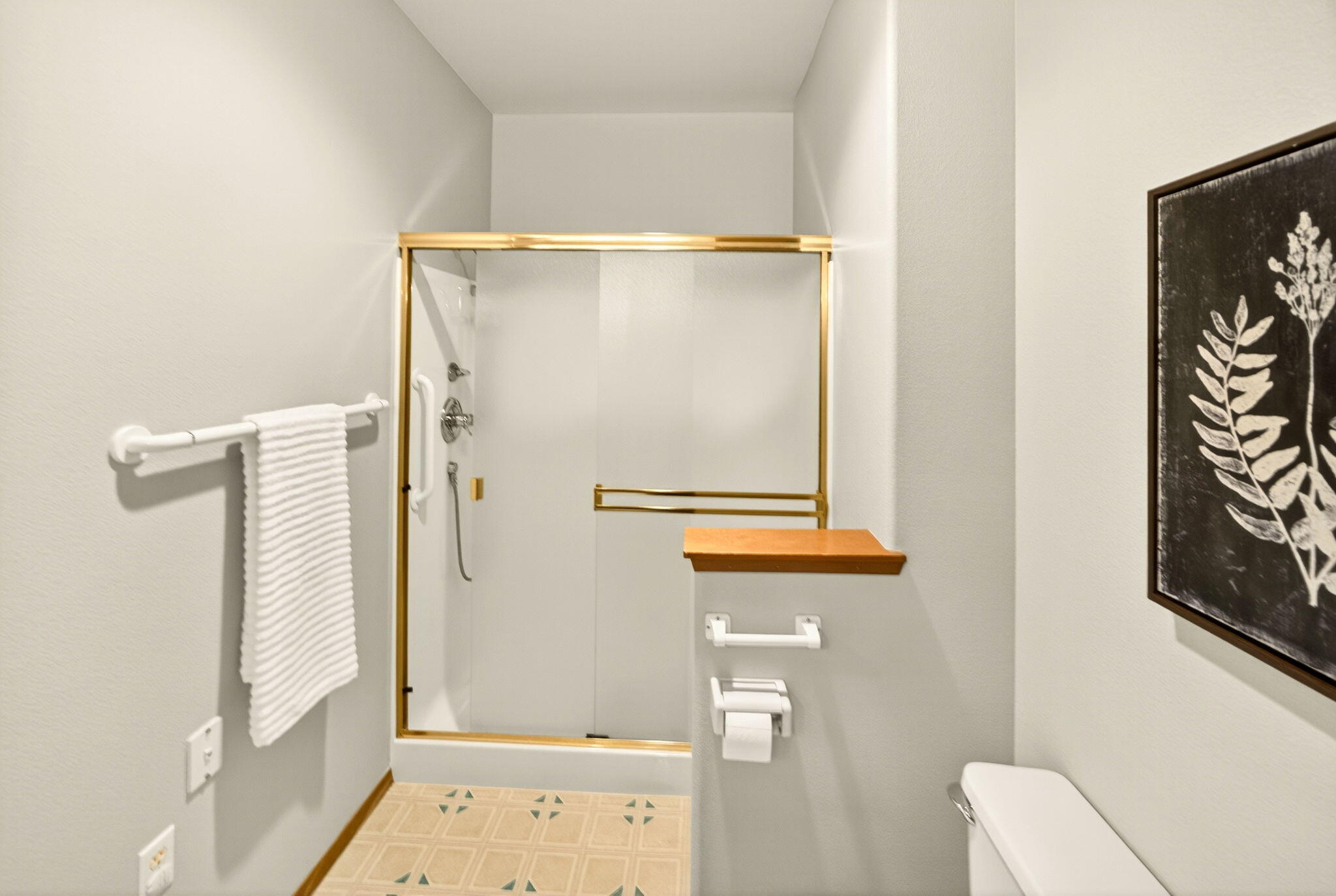 Mountain Meadows Subdivision Phase 1 - Residential