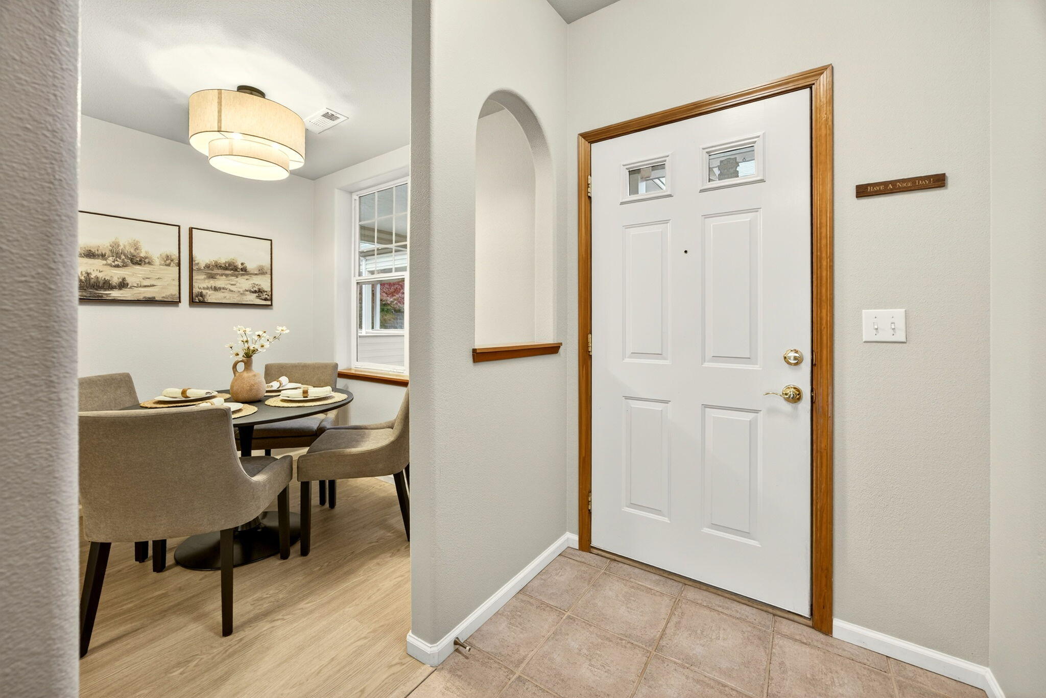 Mountain Meadows Subdivision Phase 1 - Residential