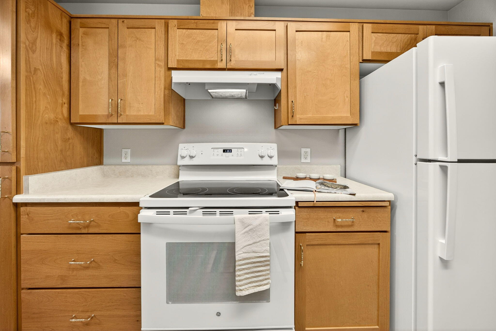 Mountain Meadows Subdivision Phase 1 - Residential