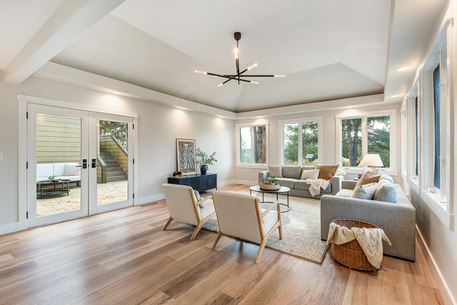 Westridge - Residential