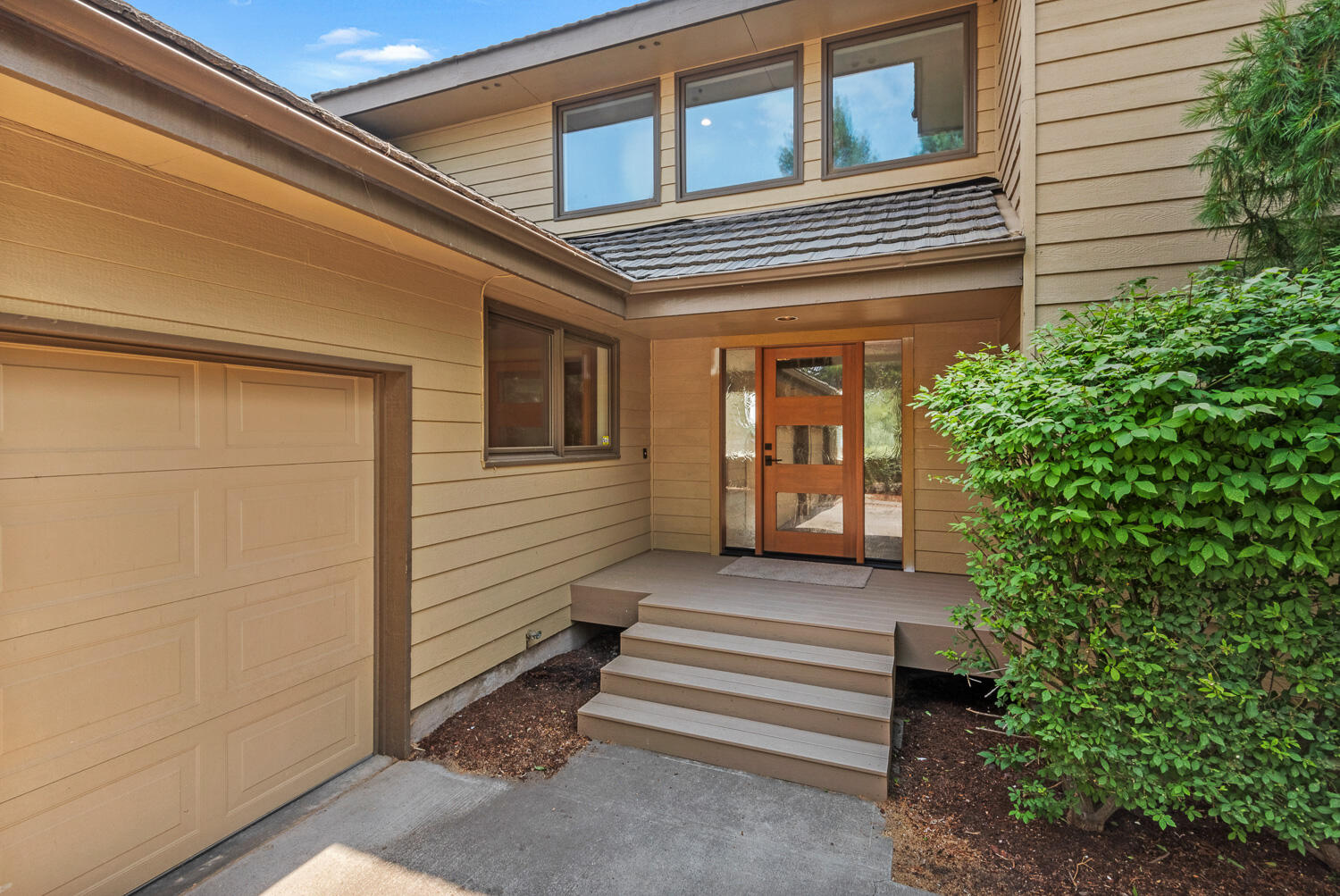 Westridge - Residential