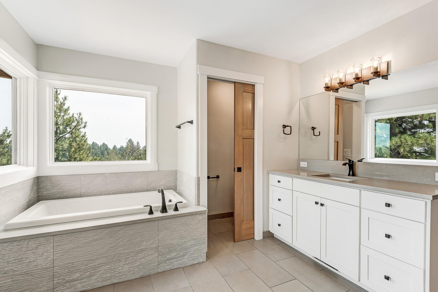 Westridge - Residential