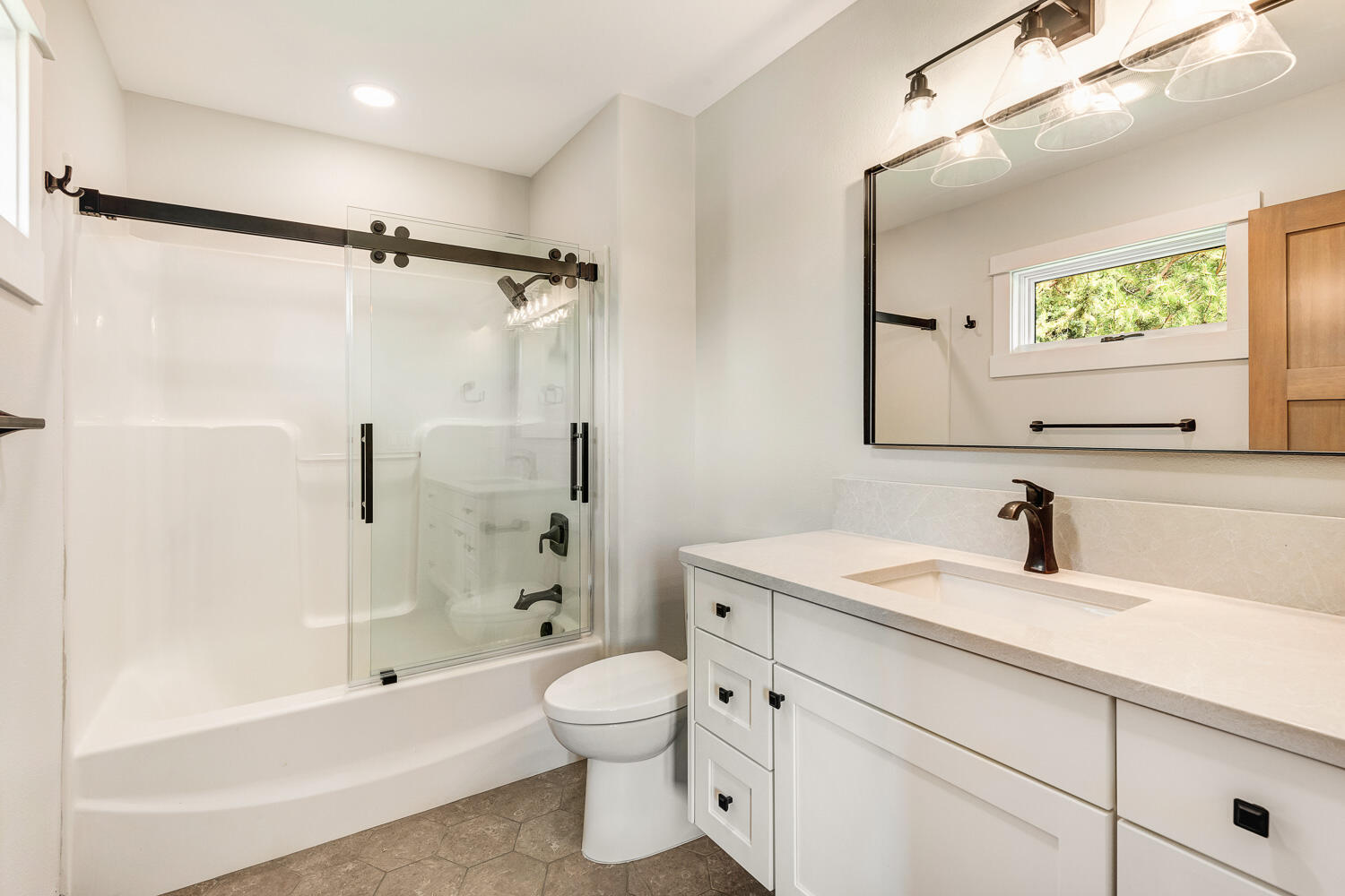 Westridge - Residential