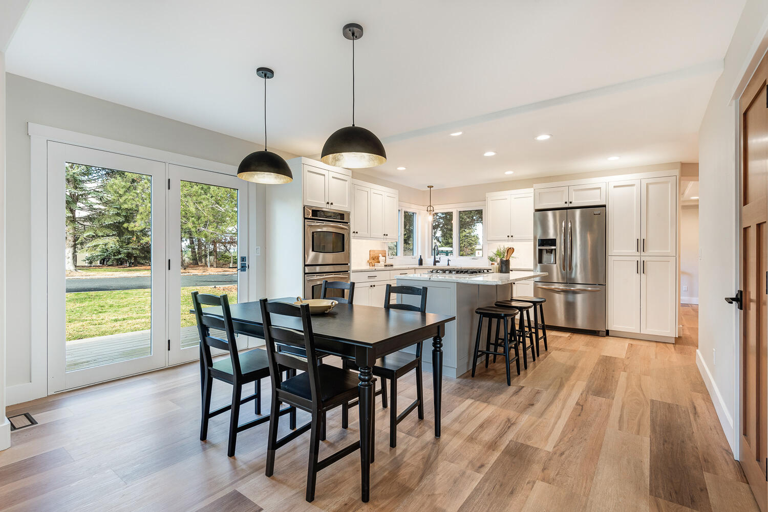 Westridge - Residential