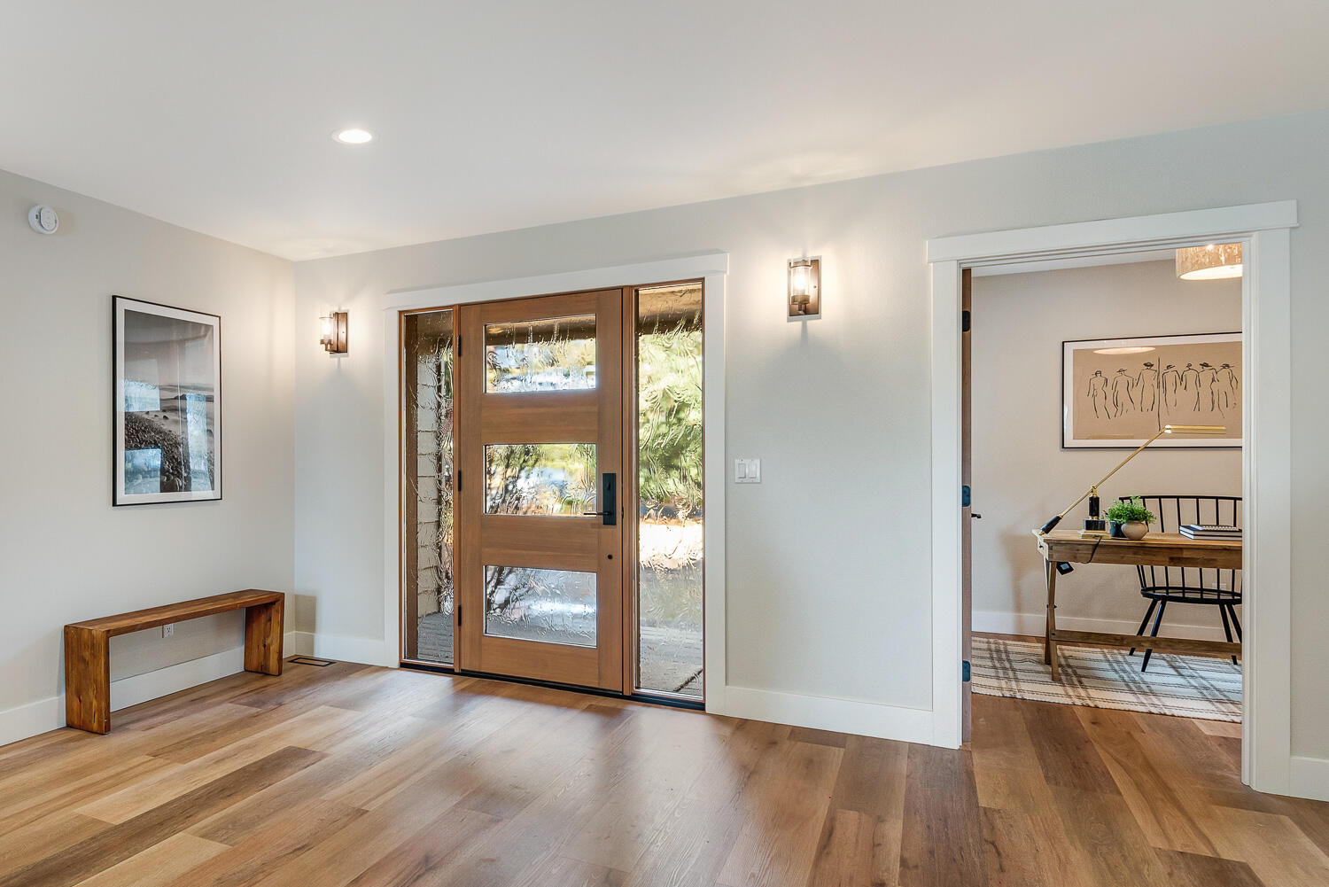 Westridge - Residential