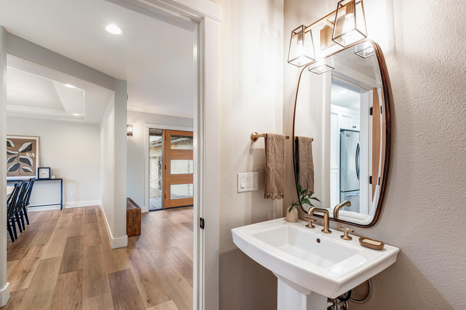 Westridge - Residential