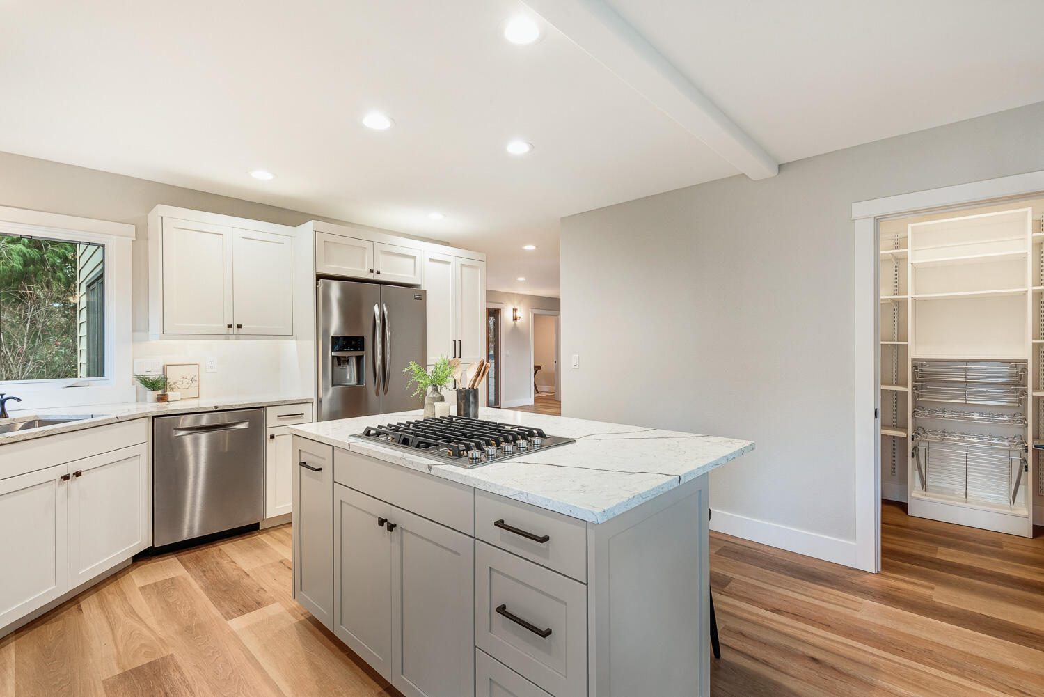 Westridge - Residential