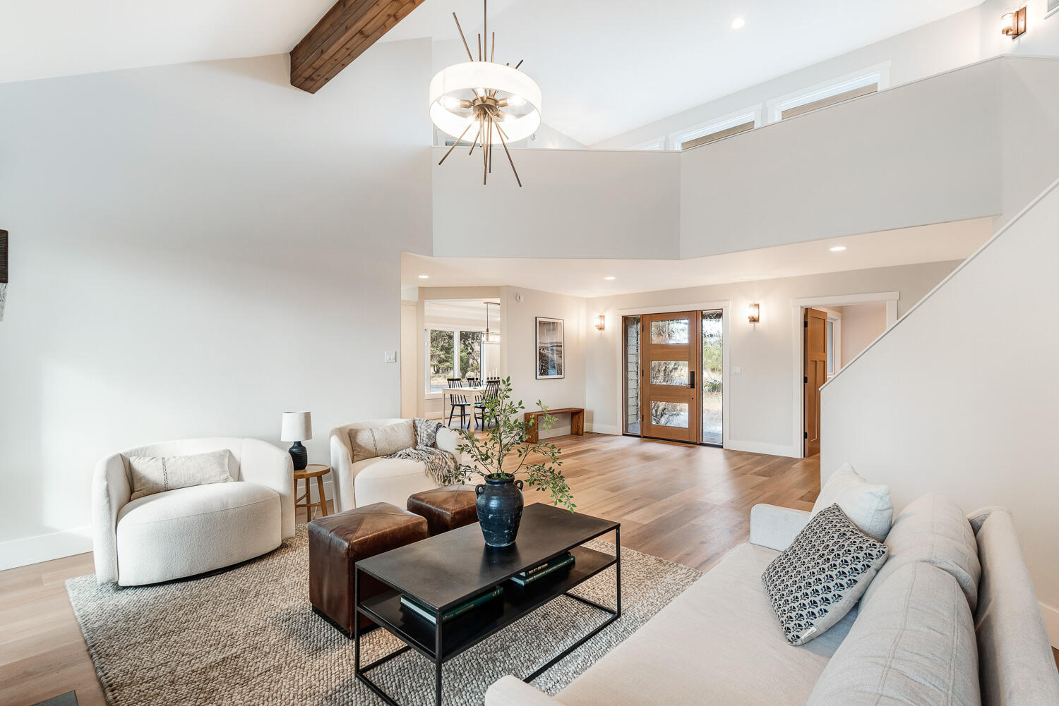 Westridge - Residential