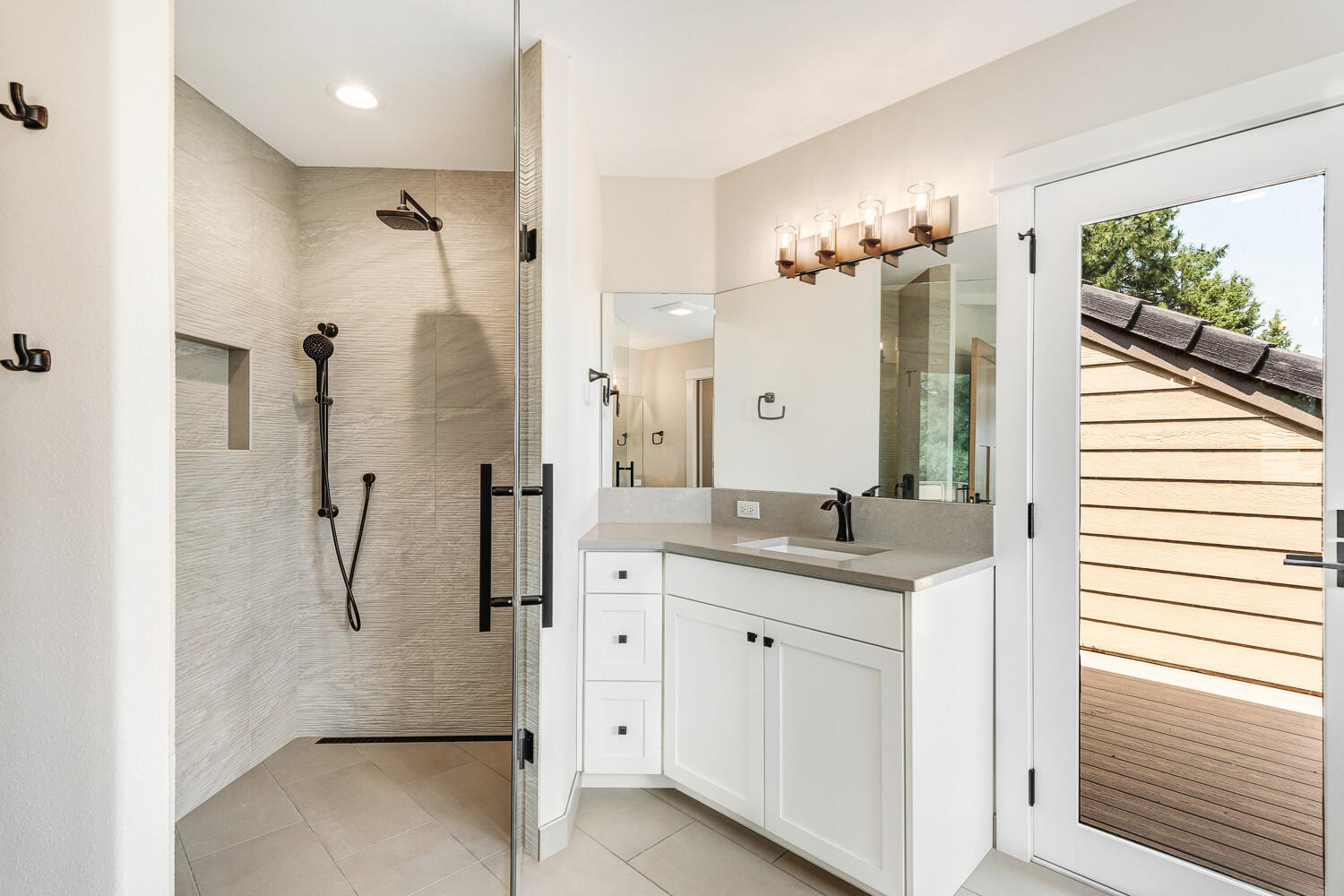 Westridge - Residential