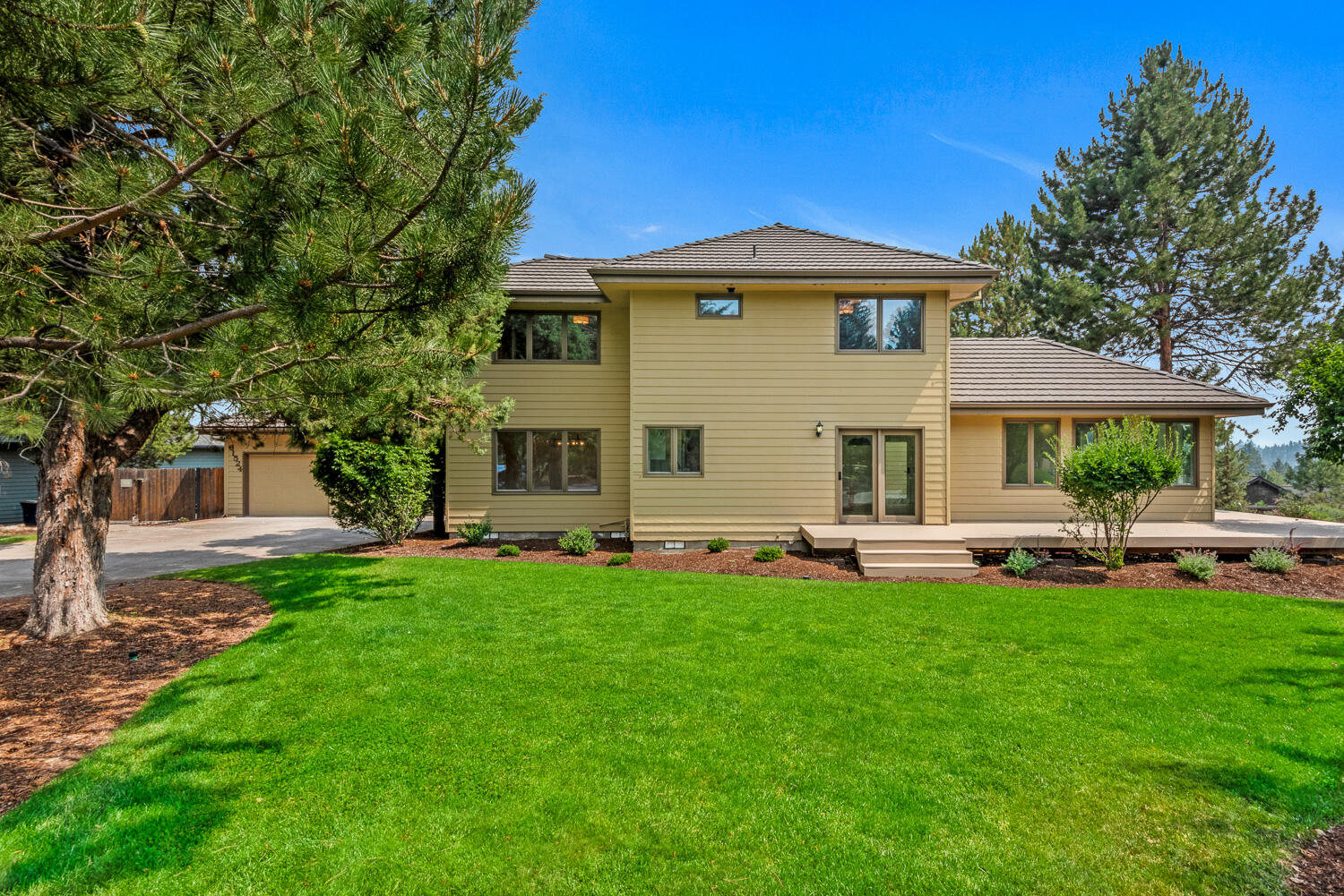 Westridge - Residential