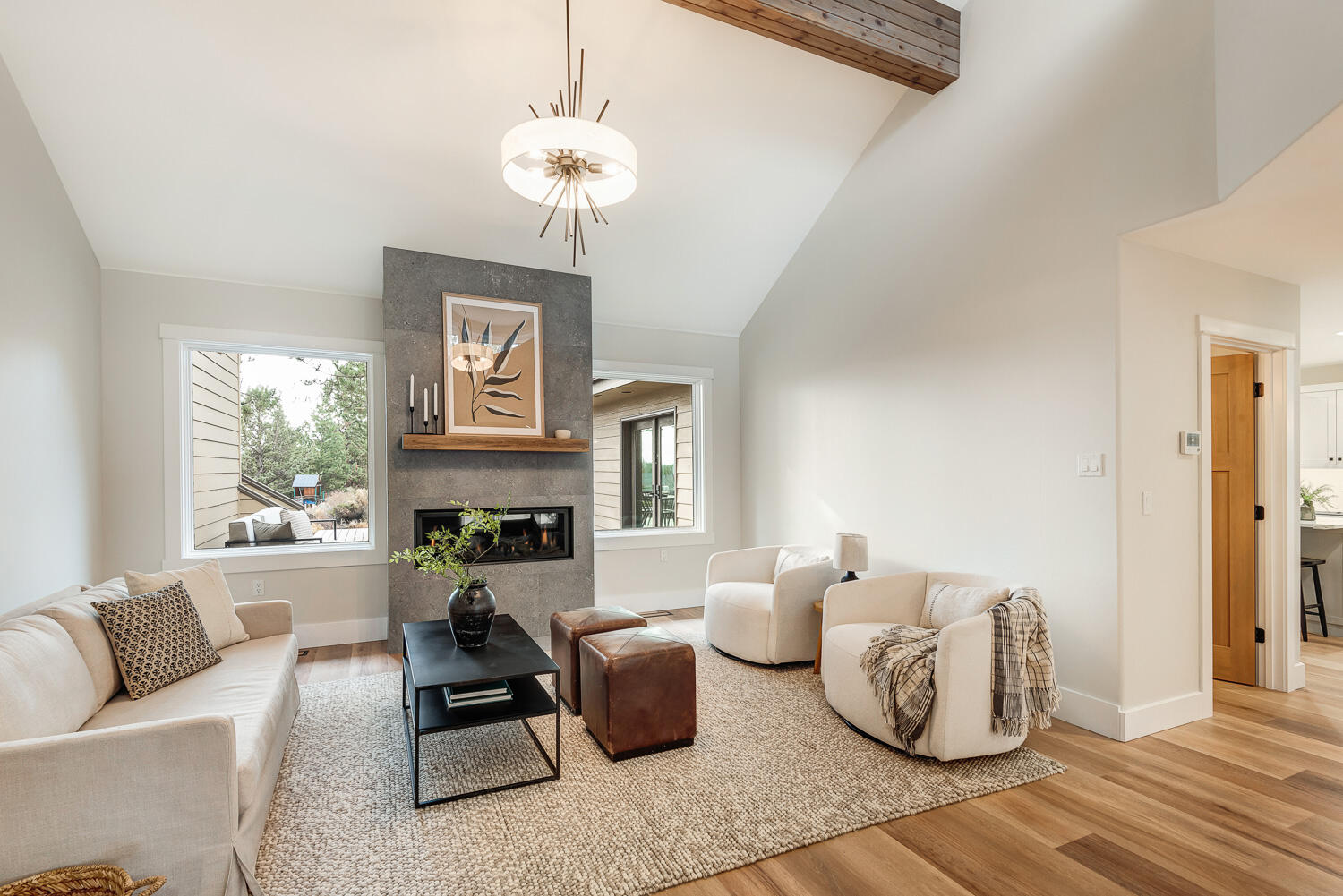 Westridge - Residential