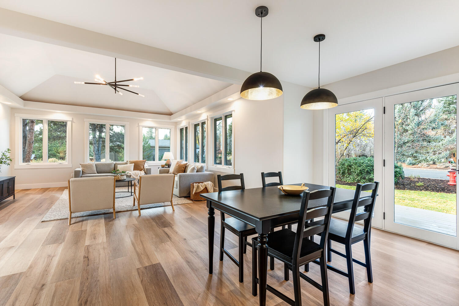 Westridge - Residential