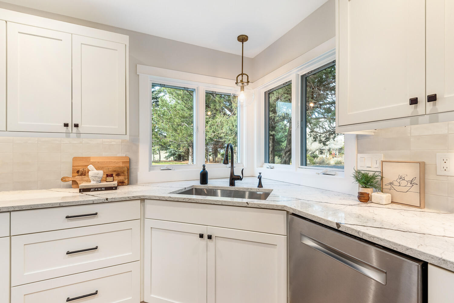 Westridge - Residential