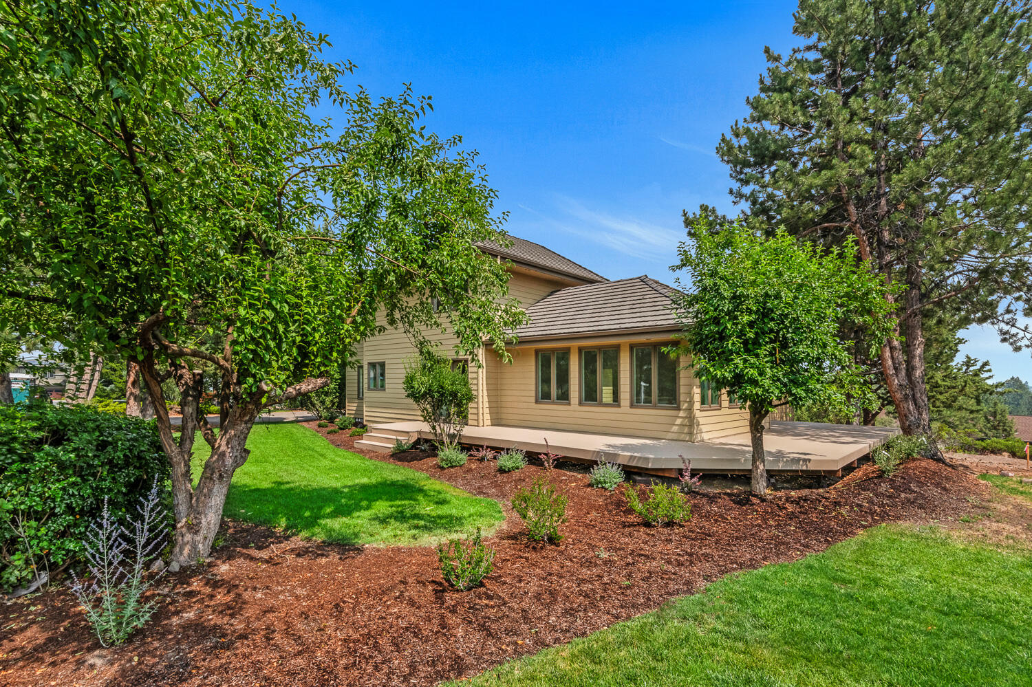 Westridge - Residential