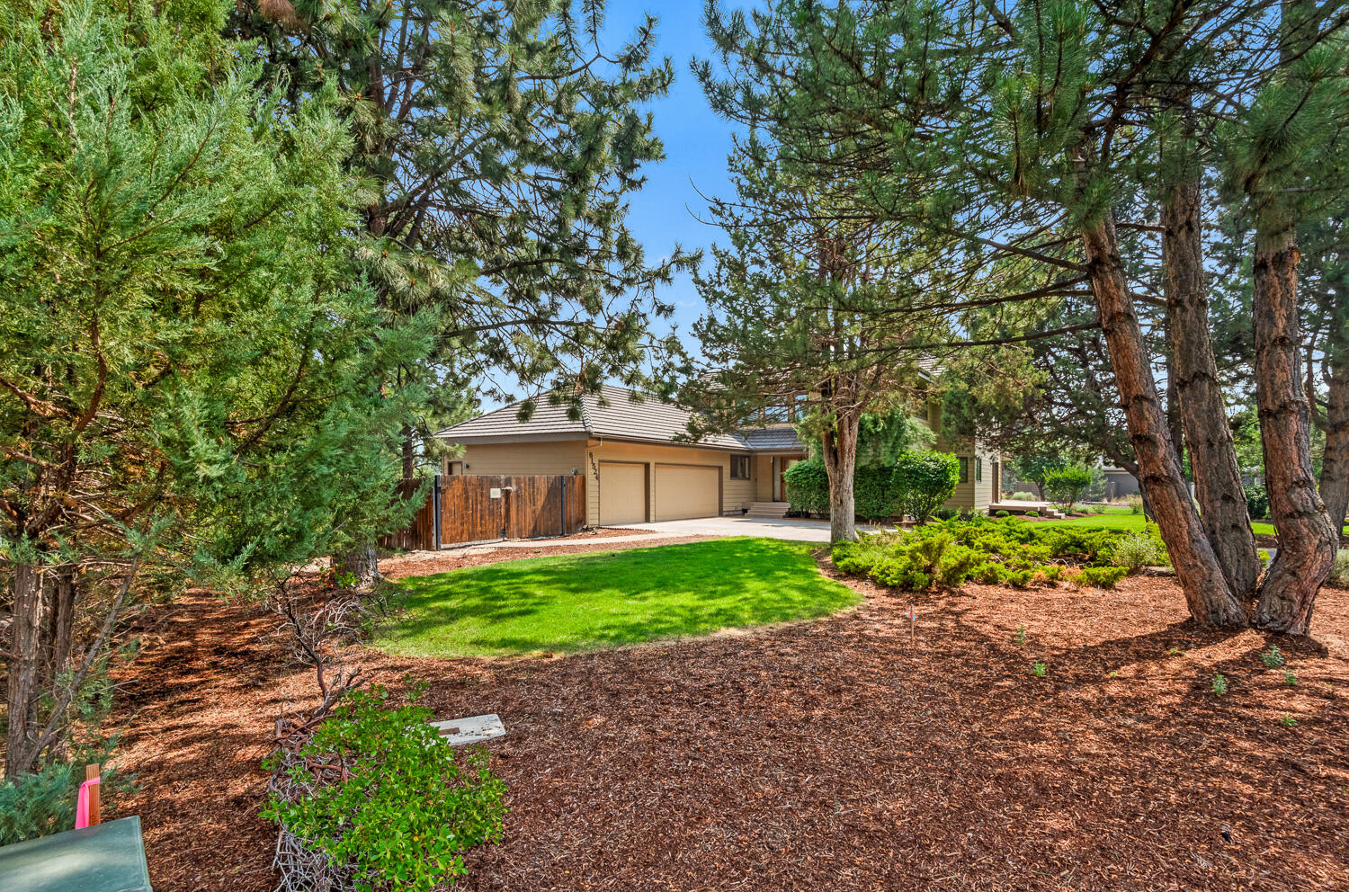 Westridge - Residential