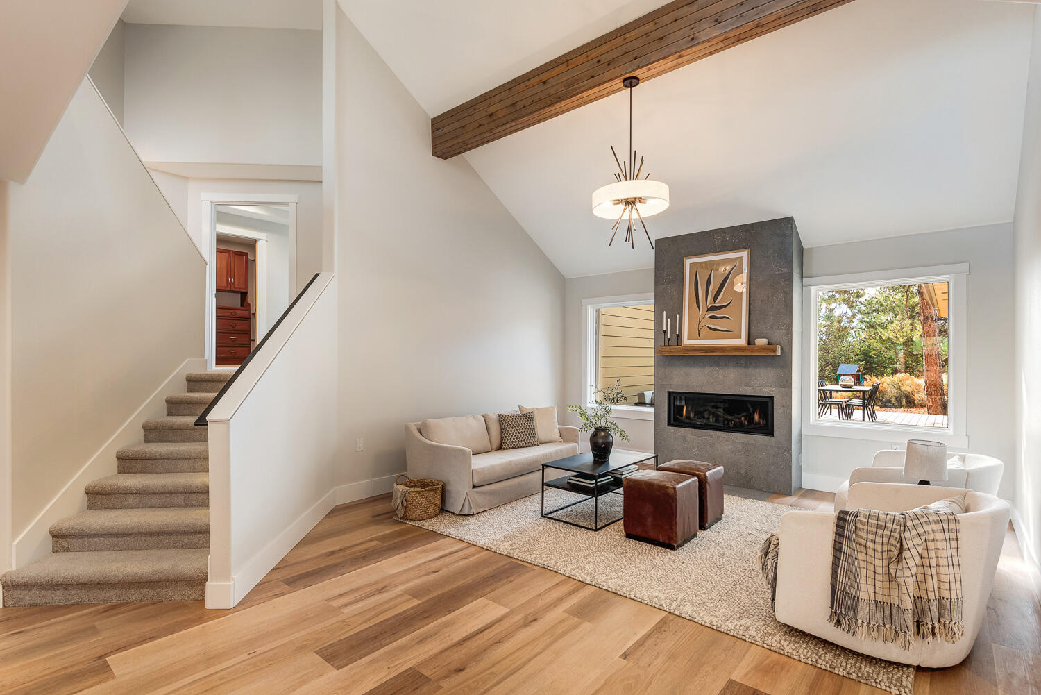 Westridge - Residential