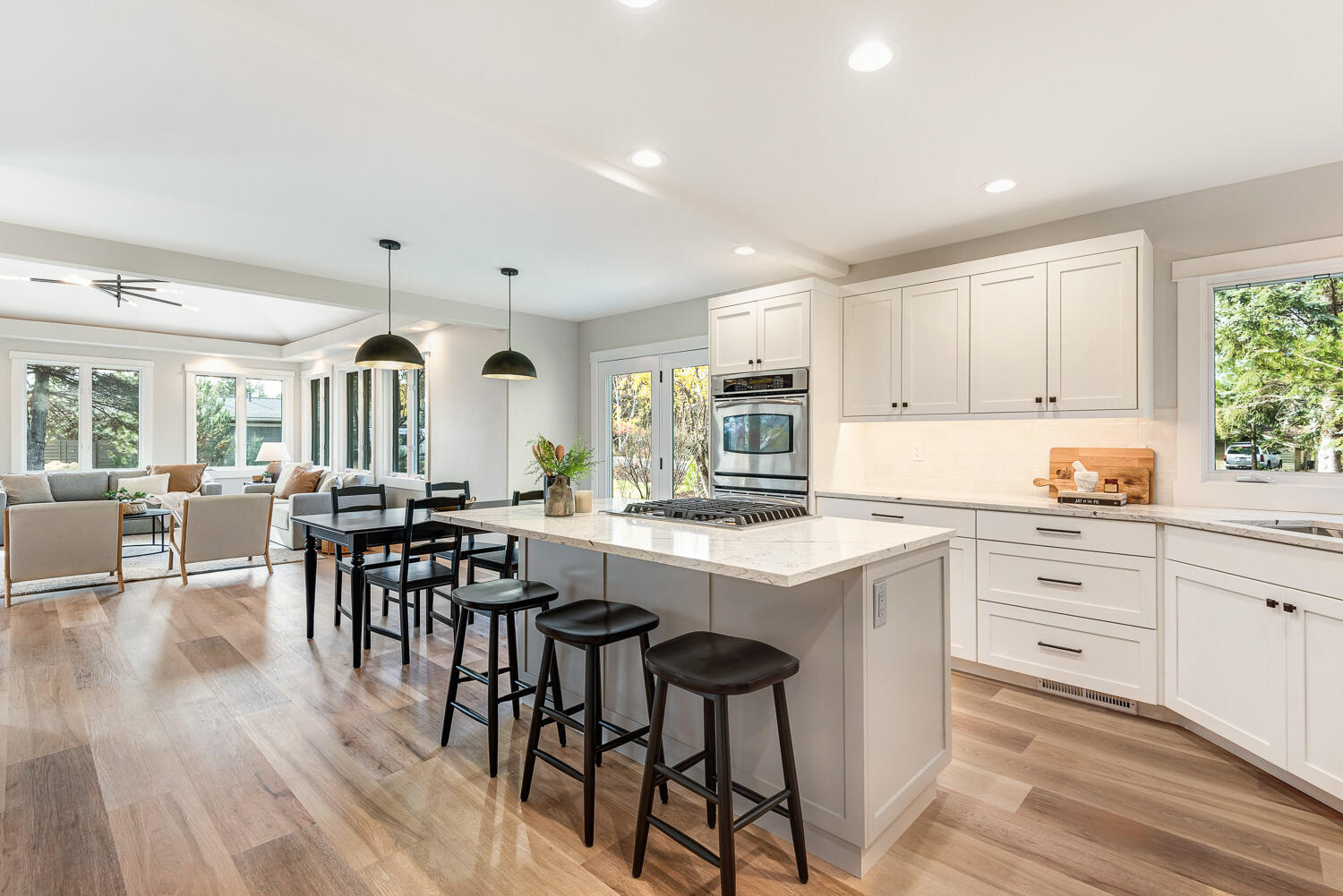 Westridge - Residential